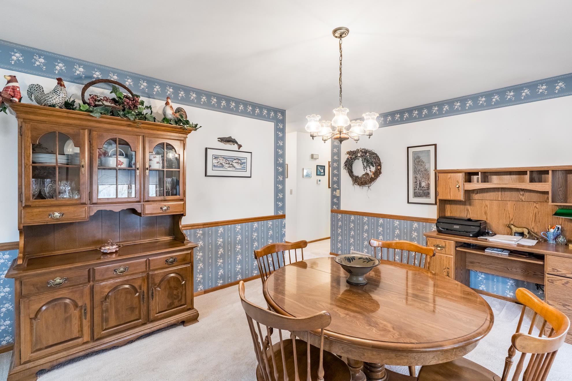 3946 HILLSIDE LANE, Wausau, Wisconsin 54403, 3 Bedrooms Bedrooms, ,2 BathroomsBathrooms,Residential,For Sale,3946 HILLSIDE LANE,22601581