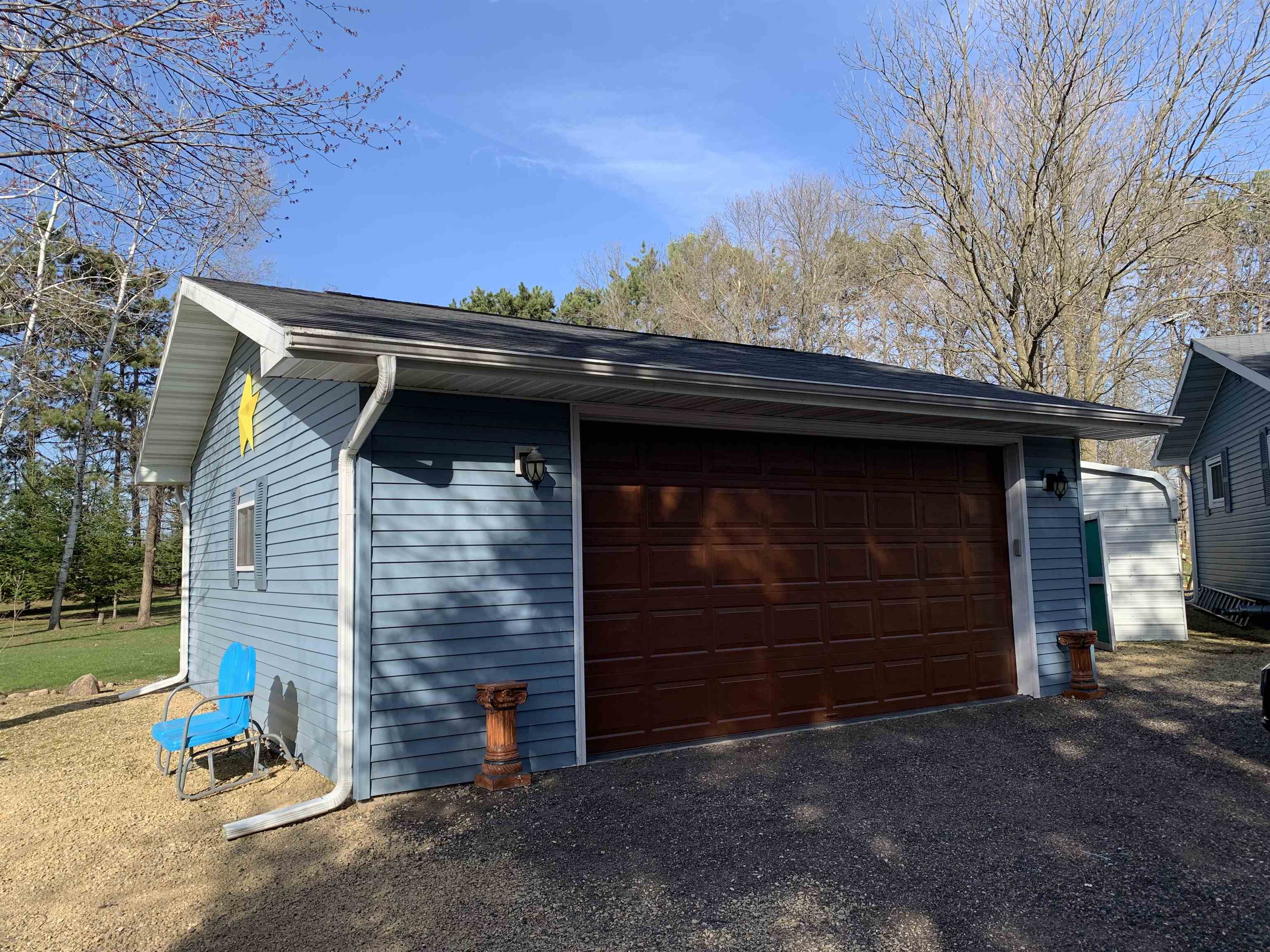 N8386 COUNTY ROAD D, Wittenberg, Wisconsin 54499, 3 Bedrooms Bedrooms, ,1 BathroomBathrooms,Residential,For Sale,N8386 COUNTY ROAD D,22601582