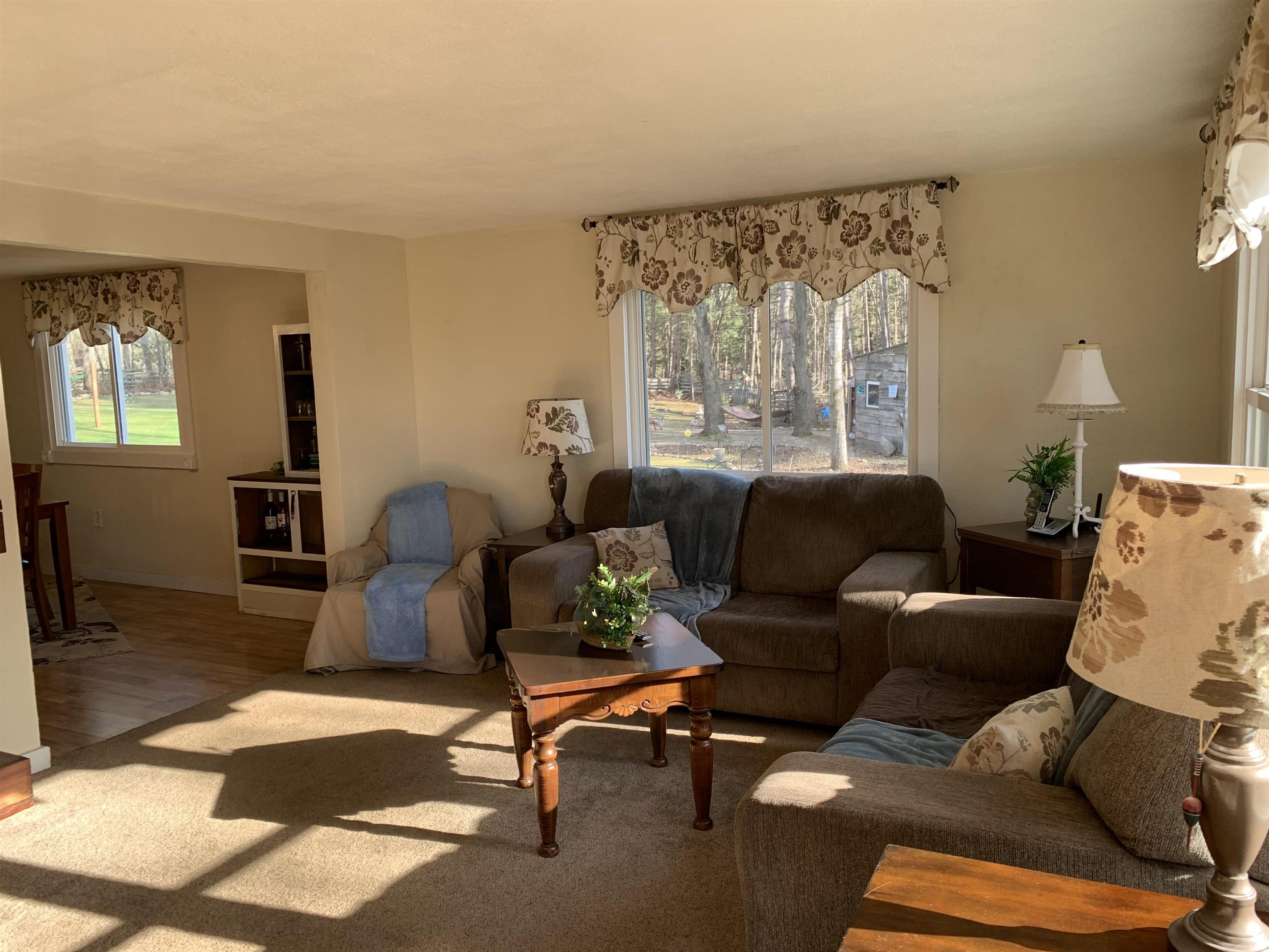 N8386 COUNTY ROAD D, Wittenberg, Wisconsin 54499, 3 Bedrooms Bedrooms, ,1 BathroomBathrooms,Residential,For Sale,N8386 COUNTY ROAD D,22601582