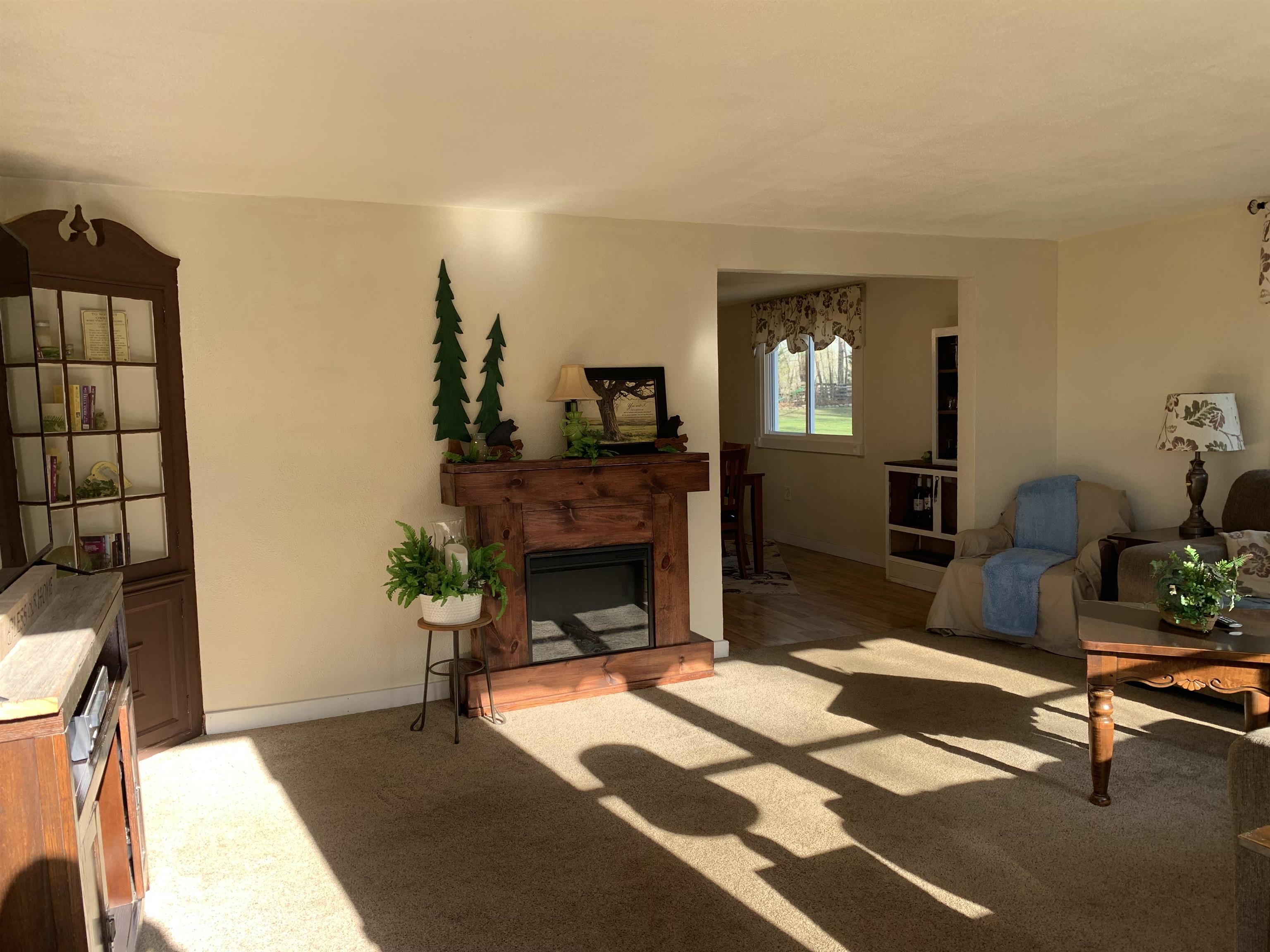 N8386 COUNTY ROAD D, Wittenberg, Wisconsin 54499, 3 Bedrooms Bedrooms, ,1 BathroomBathrooms,Residential,For Sale,N8386 COUNTY ROAD D,22601582