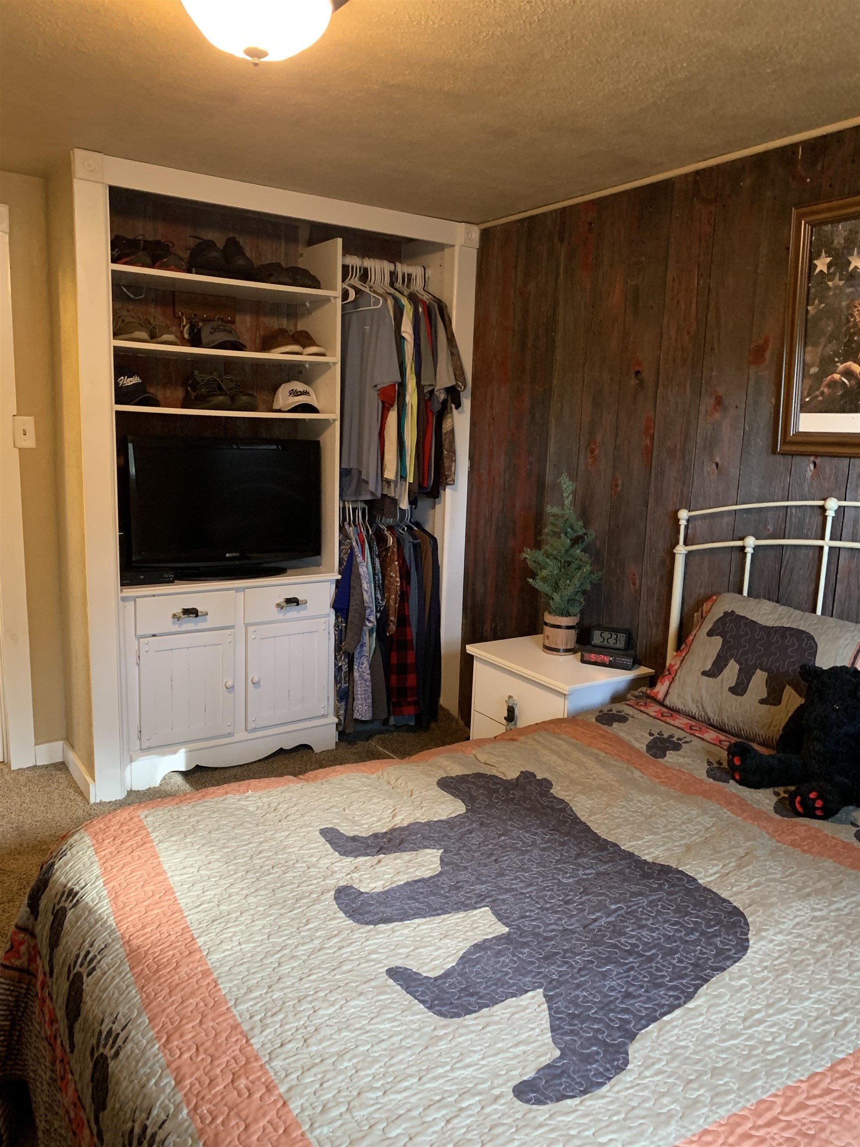 N8386 COUNTY ROAD D, Wittenberg, Wisconsin 54499, 3 Bedrooms Bedrooms, ,1 BathroomBathrooms,Residential,For Sale,N8386 COUNTY ROAD D,22601582