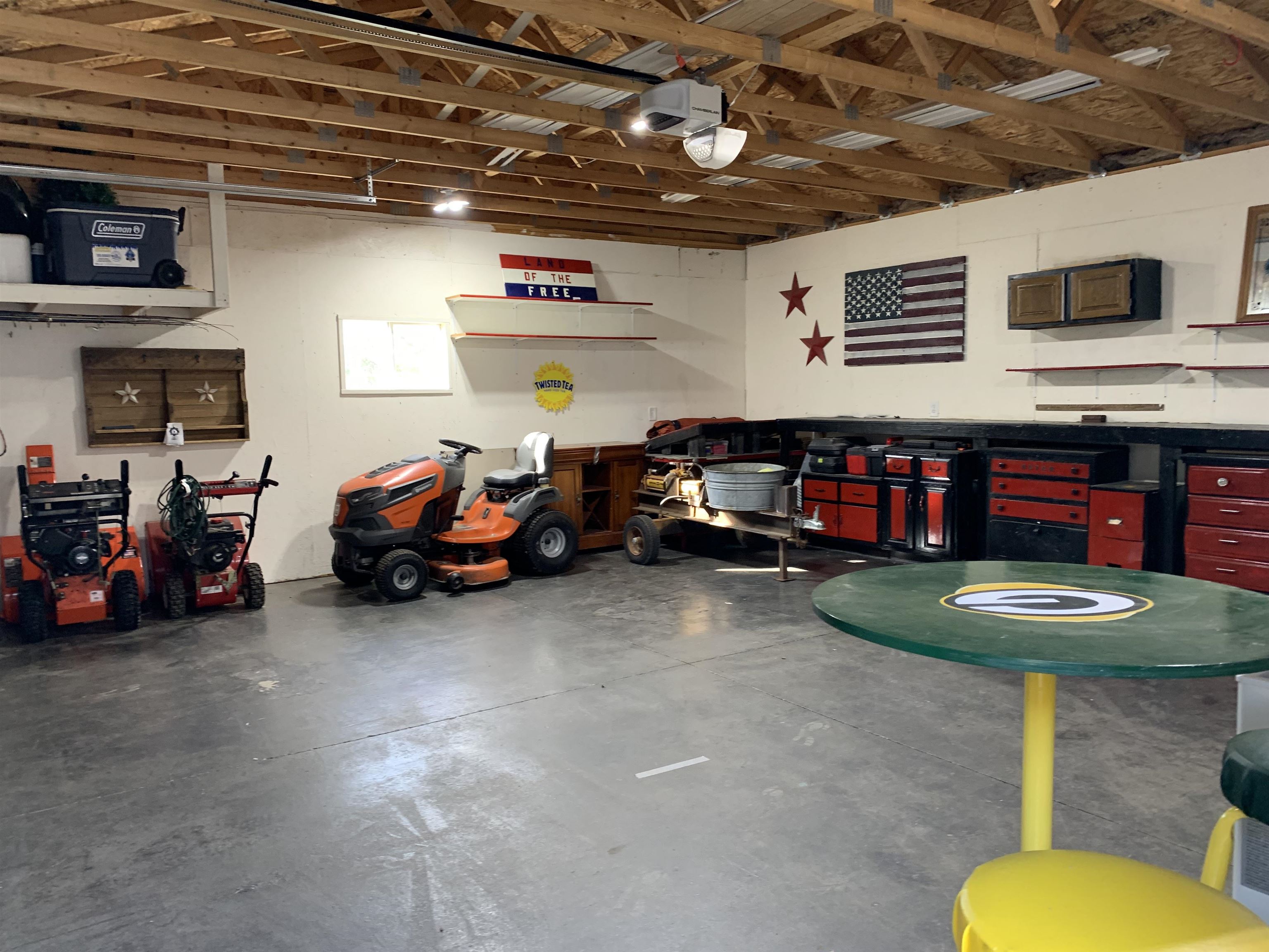 N8386 COUNTY ROAD D, Wittenberg, Wisconsin 54499, 3 Bedrooms Bedrooms, ,1 BathroomBathrooms,Residential,For Sale,N8386 COUNTY ROAD D,22601582