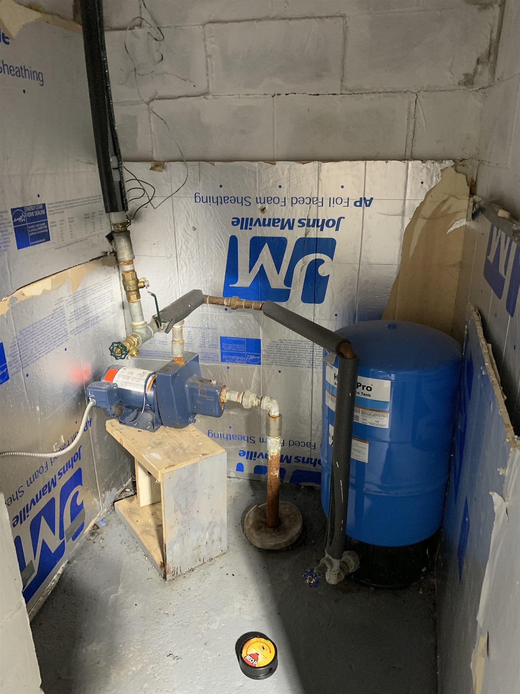 N8386 COUNTY ROAD D, Wittenberg, Wisconsin 54499, 3 Bedrooms Bedrooms, ,1 BathroomBathrooms,Residential,For Sale,N8386 COUNTY ROAD D,22601582