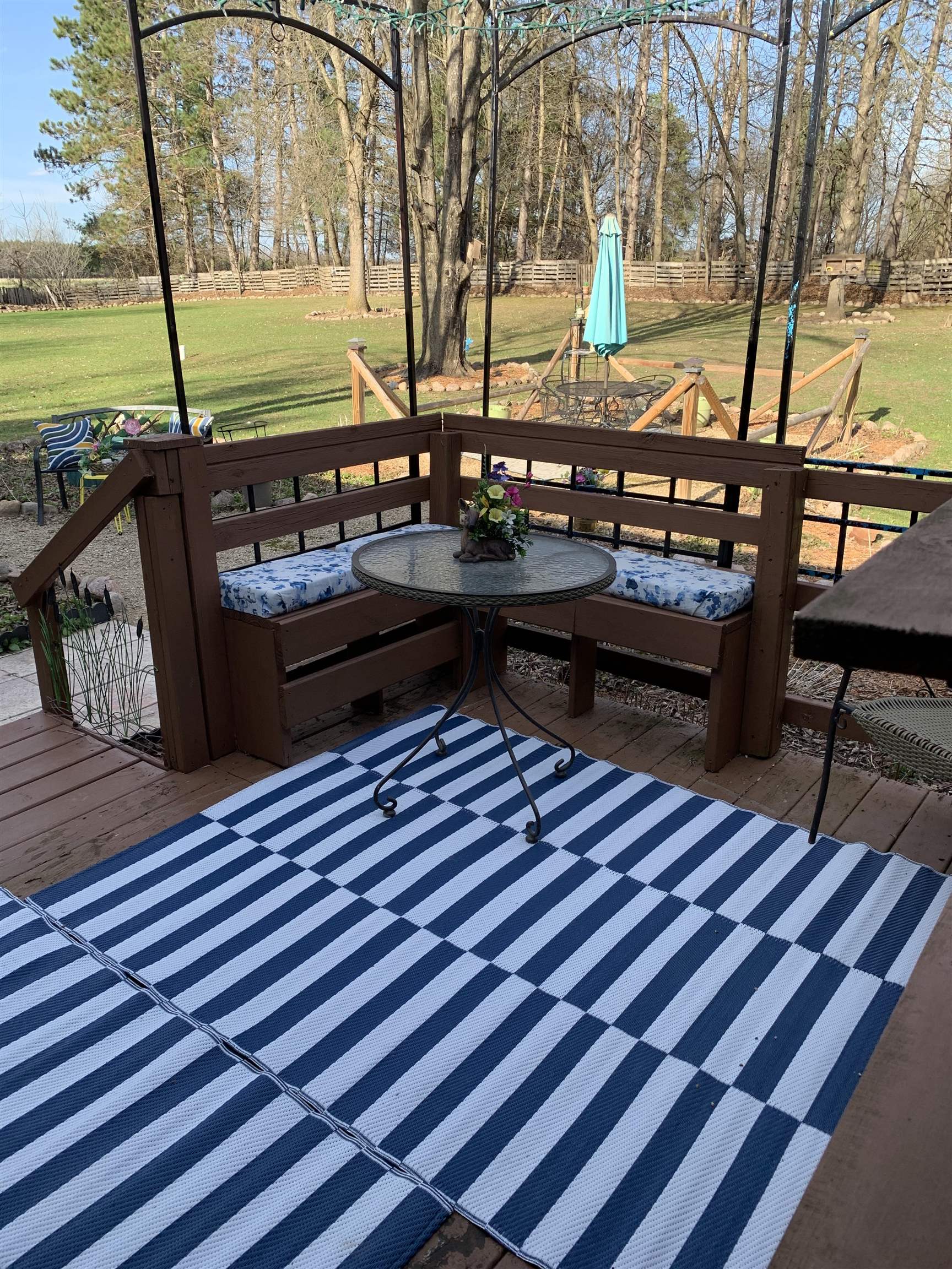 N8386 COUNTY ROAD D, Wittenberg, Wisconsin 54499, 3 Bedrooms Bedrooms, ,1 BathroomBathrooms,Residential,For Sale,N8386 COUNTY ROAD D,22601582