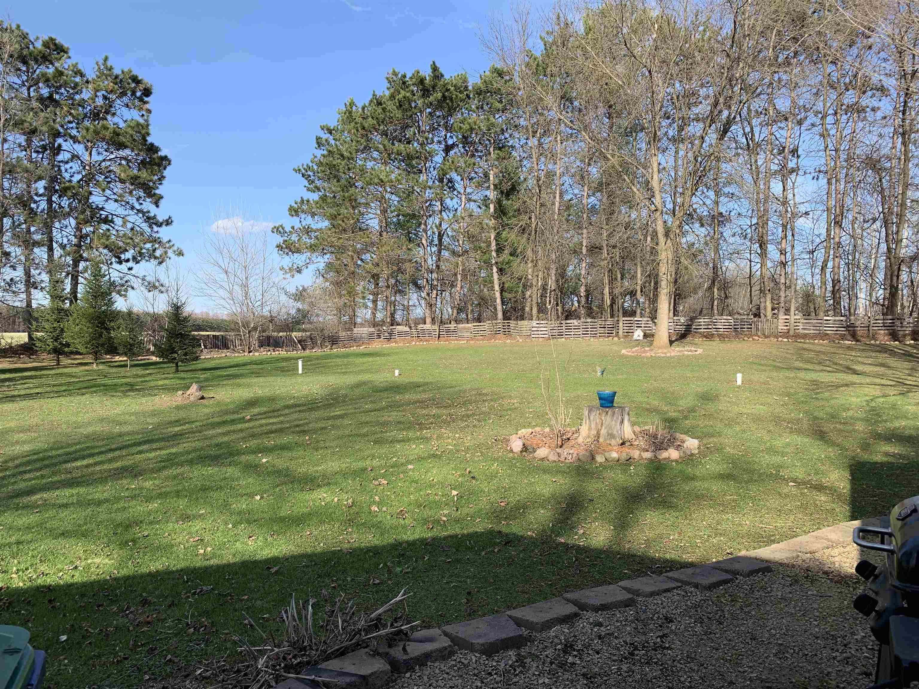 N8386 COUNTY ROAD D, Wittenberg, Wisconsin 54499, 3 Bedrooms Bedrooms, ,1 BathroomBathrooms,Residential,For Sale,N8386 COUNTY ROAD D,22601582