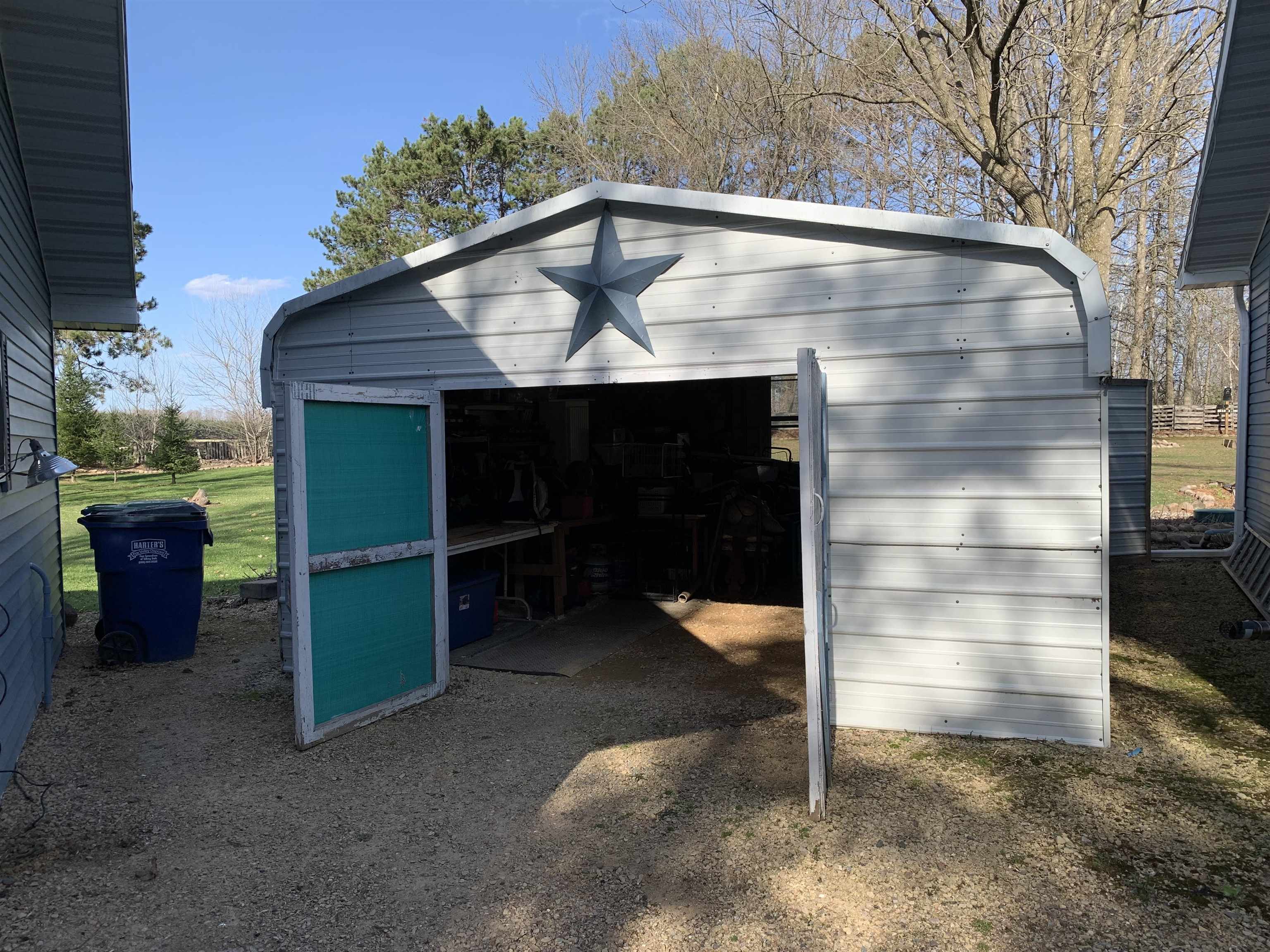 N8386 COUNTY ROAD D, Wittenberg, Wisconsin 54499, 3 Bedrooms Bedrooms, ,1 BathroomBathrooms,Residential,For Sale,N8386 COUNTY ROAD D,22601582