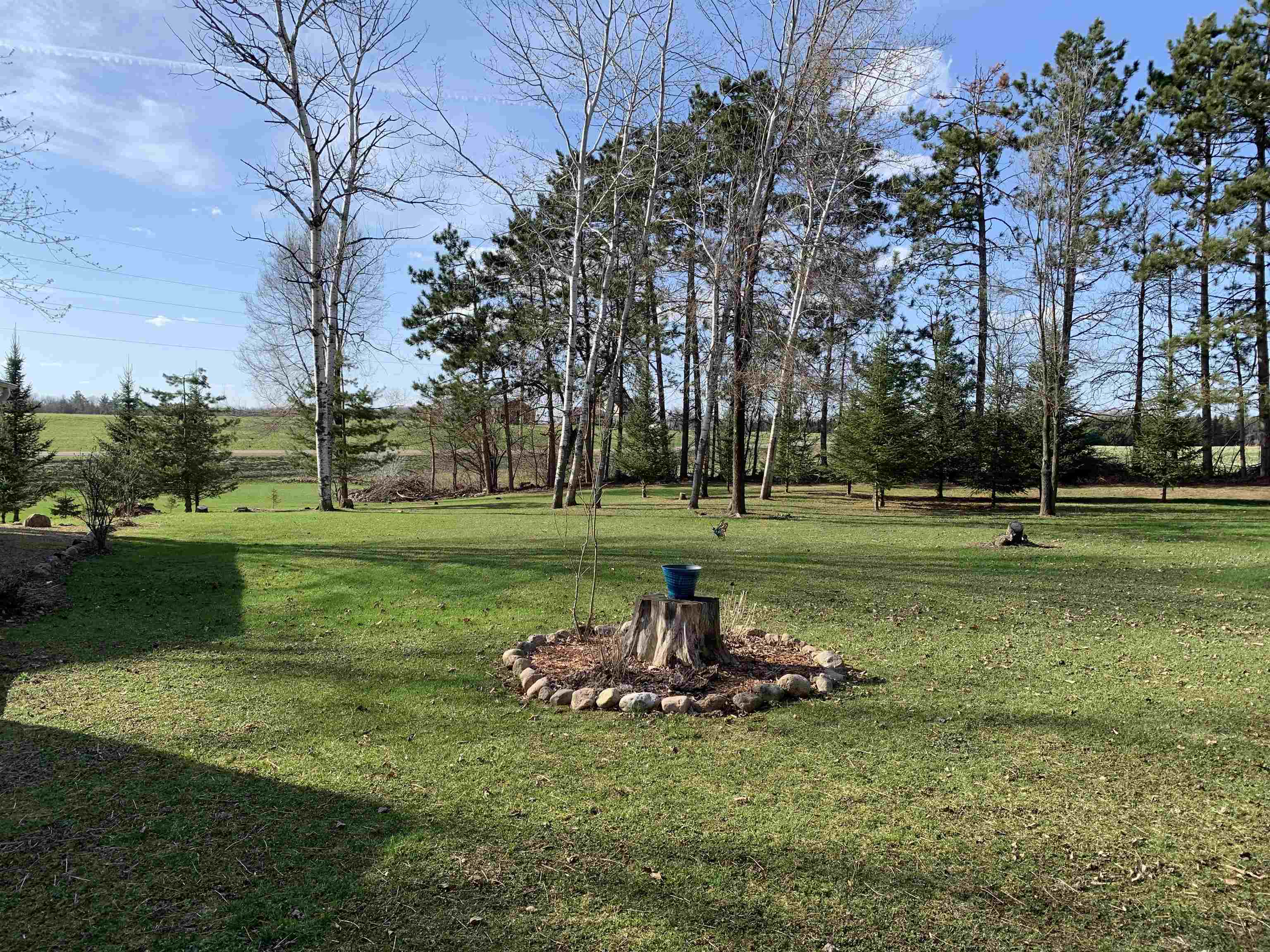 N8386 COUNTY ROAD D, Wittenberg, Wisconsin 54499, 3 Bedrooms Bedrooms, ,1 BathroomBathrooms,Residential,For Sale,N8386 COUNTY ROAD D,22601582