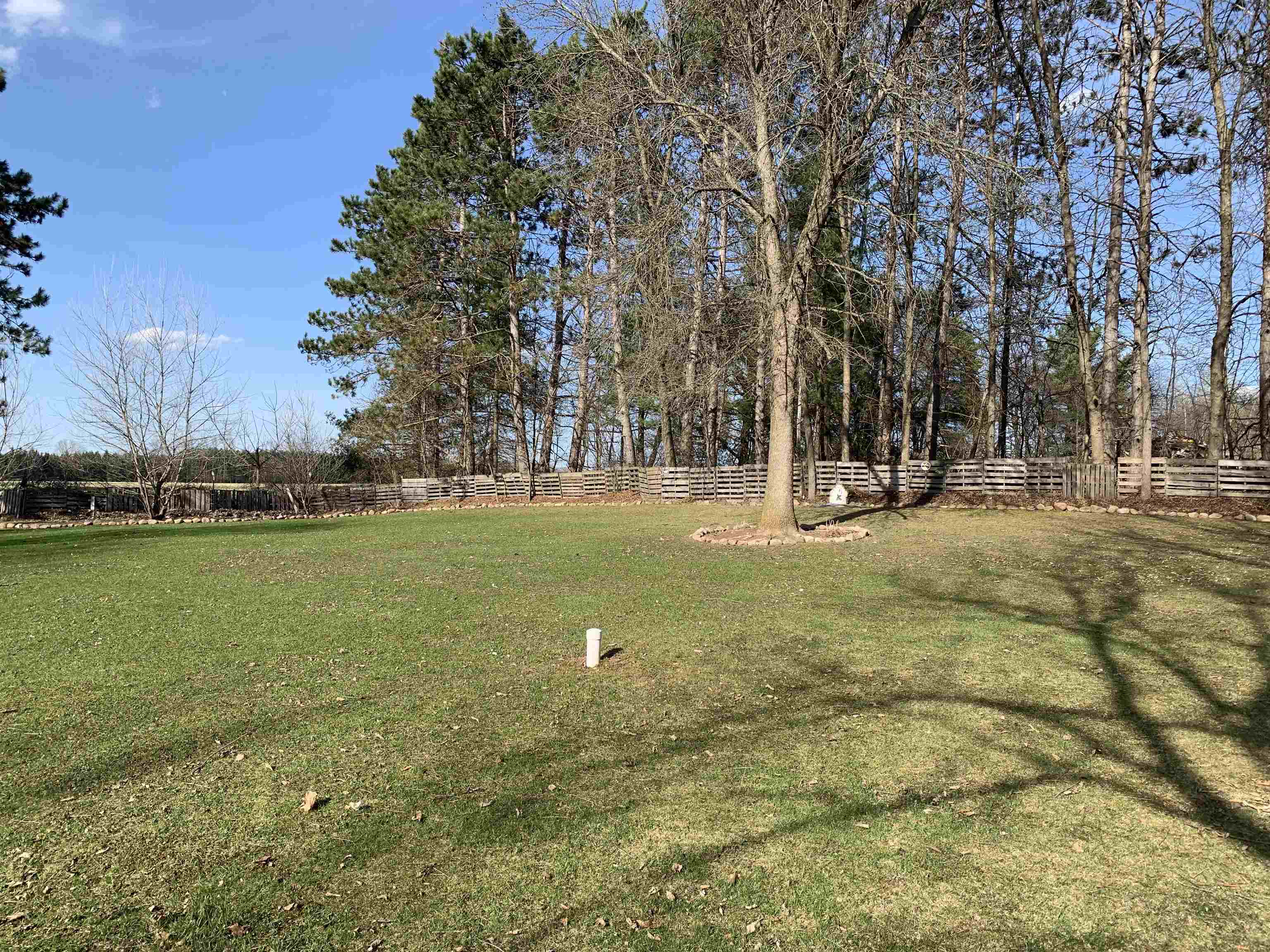 N8386 COUNTY ROAD D, Wittenberg, Wisconsin 54499, 3 Bedrooms Bedrooms, ,1 BathroomBathrooms,Residential,For Sale,N8386 COUNTY ROAD D,22601582