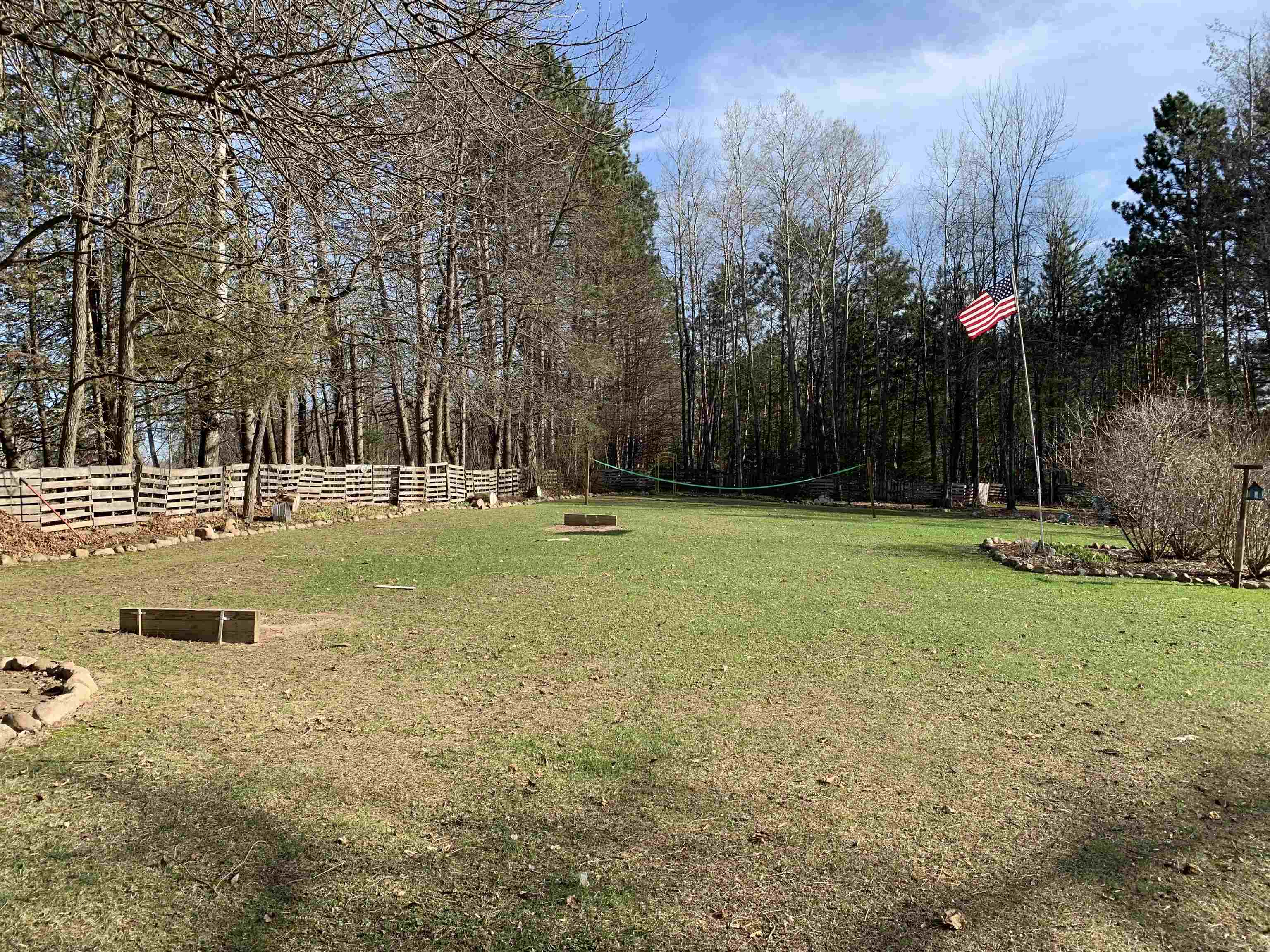 N8386 COUNTY ROAD D, Wittenberg, Wisconsin 54499, 3 Bedrooms Bedrooms, ,1 BathroomBathrooms,Residential,For Sale,N8386 COUNTY ROAD D,22601582