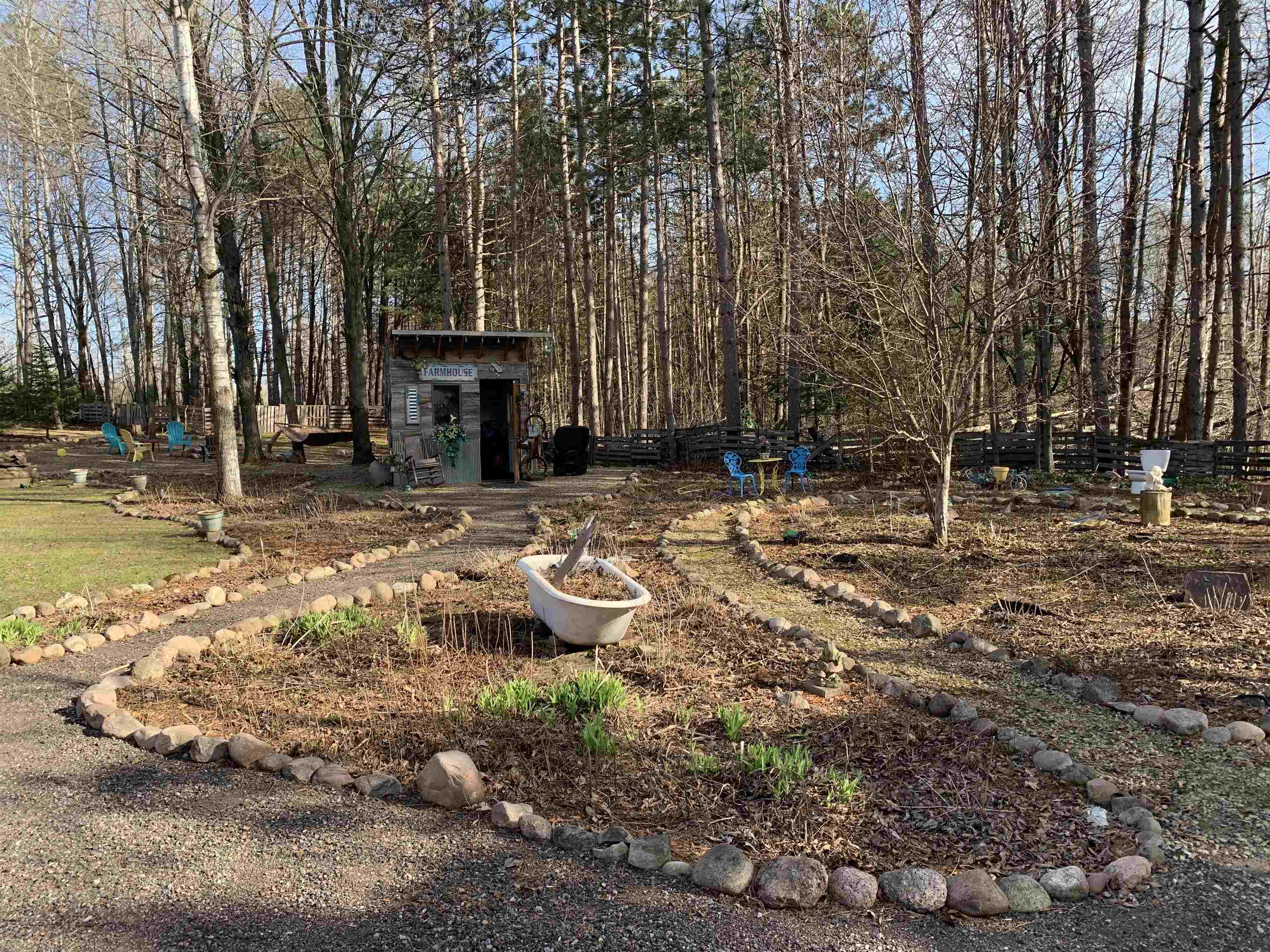 N8386 COUNTY ROAD D, Wittenberg, Wisconsin 54499, 3 Bedrooms Bedrooms, ,1 BathroomBathrooms,Residential,For Sale,N8386 COUNTY ROAD D,22601582