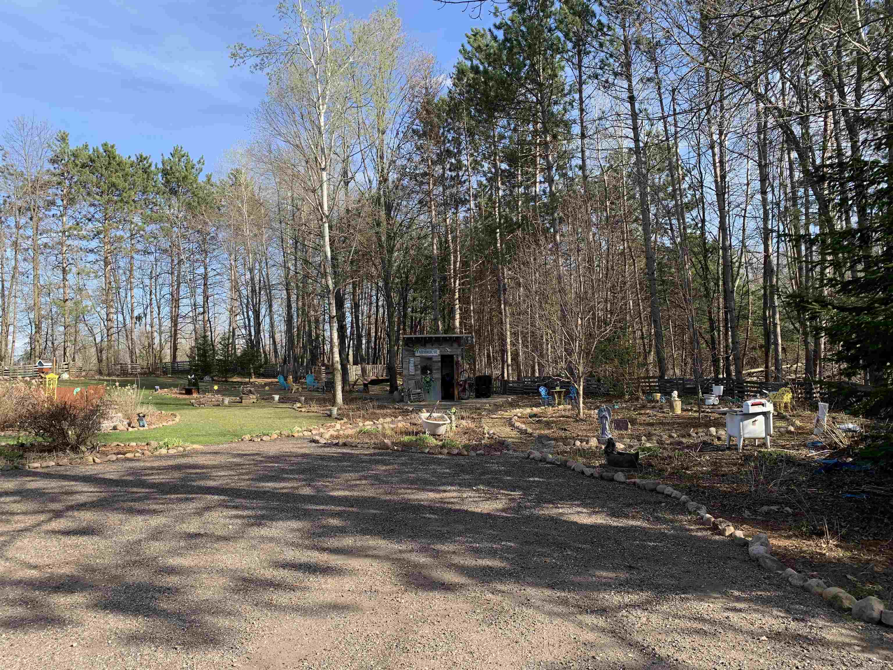 N8386 COUNTY ROAD D, Wittenberg, Wisconsin 54499, 3 Bedrooms Bedrooms, ,1 BathroomBathrooms,Residential,For Sale,N8386 COUNTY ROAD D,22601582