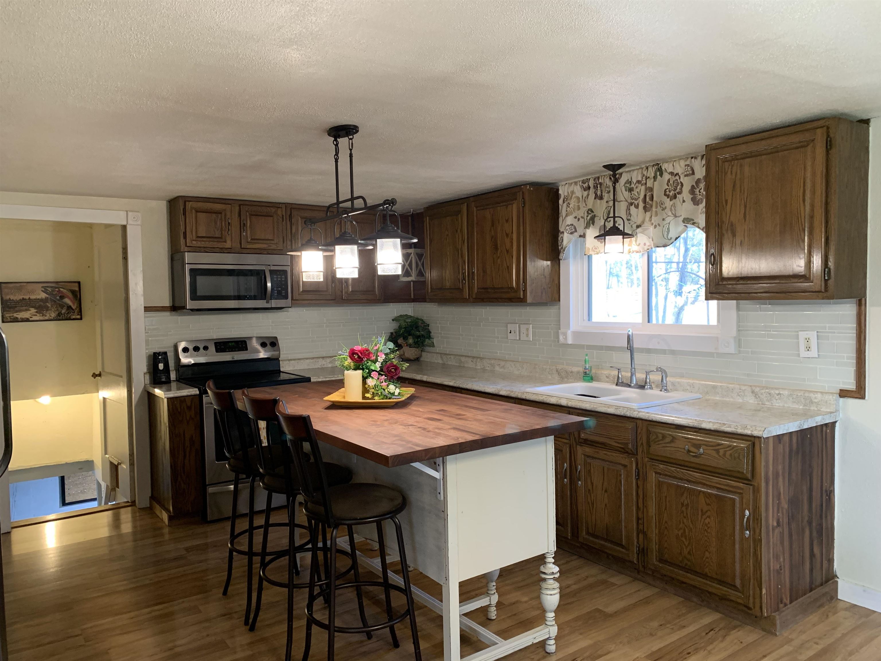 N8386 COUNTY ROAD D, Wittenberg, Wisconsin 54499, 3 Bedrooms Bedrooms, ,1 BathroomBathrooms,Residential,For Sale,N8386 COUNTY ROAD D,22601582