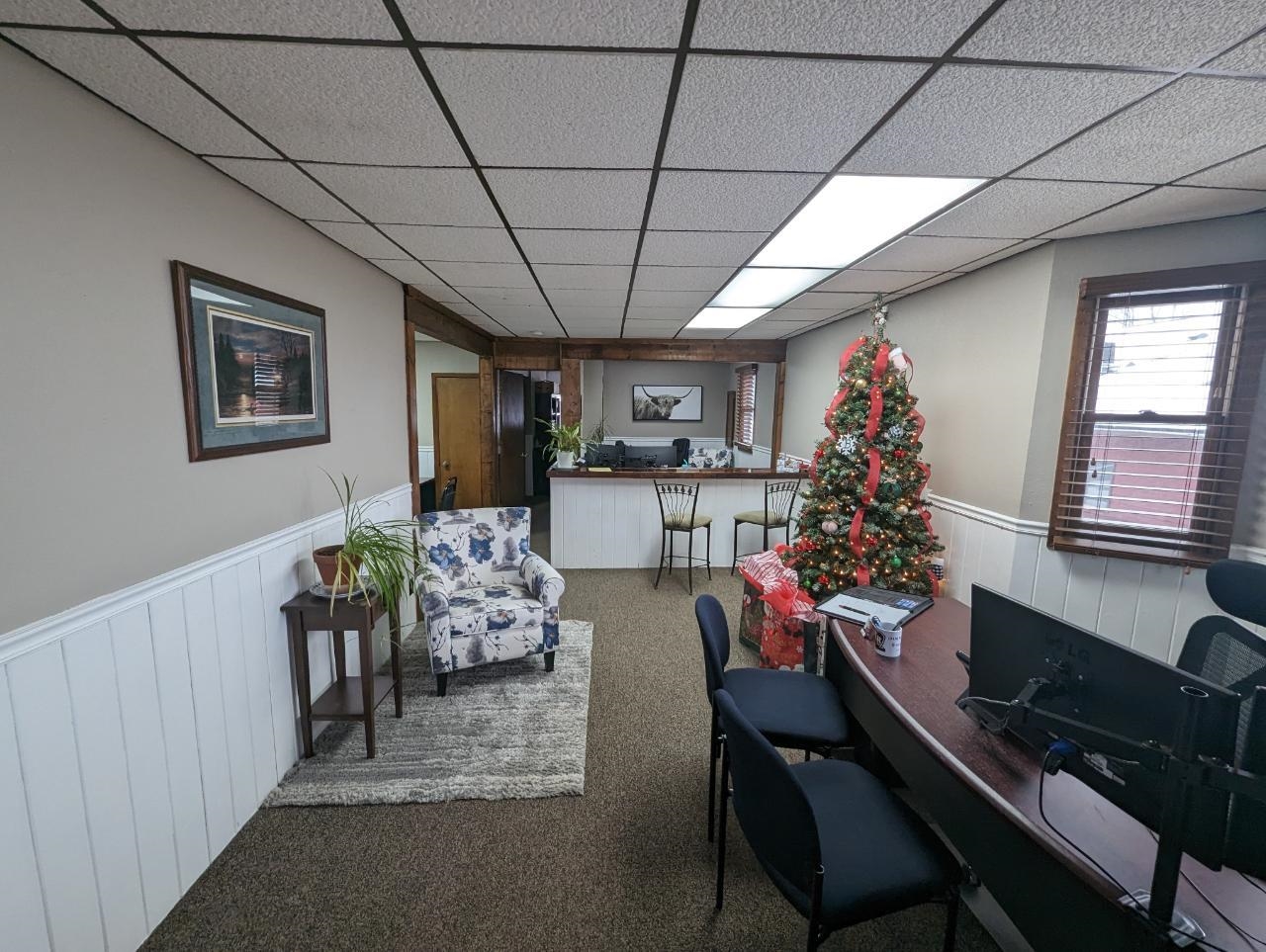 1155 4TH AVENUE SOUTH, Park Falls, Wisconsin 54552, ,Commercial/industrial,For Sale,1155 4TH AVENUE SOUTH,22601583