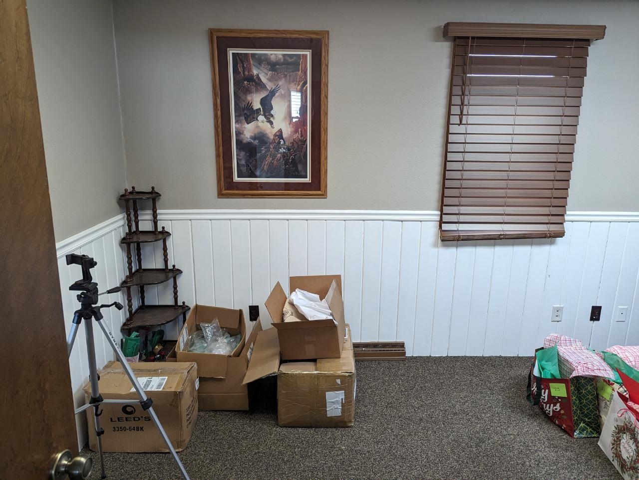 1155 4TH AVENUE SOUTH, Park Falls, Wisconsin 54552, ,Commercial/industrial,For Sale,1155 4TH AVENUE SOUTH,22601583