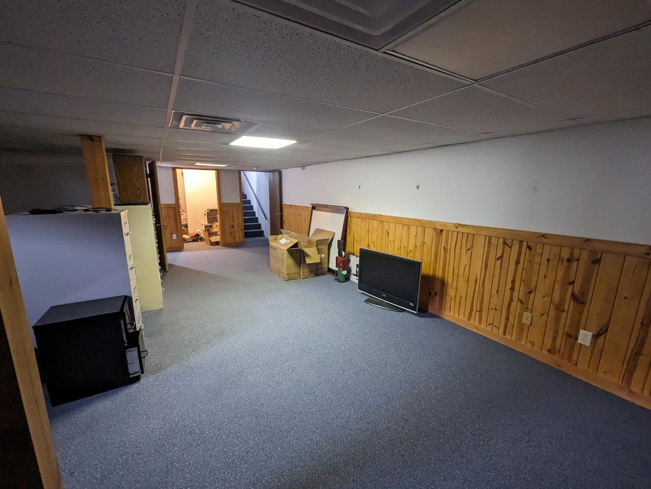 1155 4TH AVENUE SOUTH, Park Falls, Wisconsin 54552, ,Commercial/industrial,For Sale,1155 4TH AVENUE SOUTH,22601583