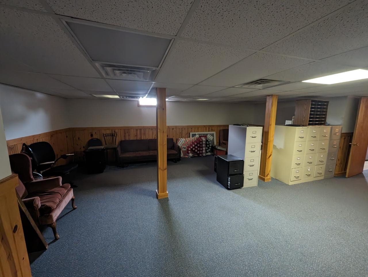 1155 4TH AVENUE SOUTH, Park Falls, Wisconsin 54552, ,Commercial/industrial,For Sale,1155 4TH AVENUE SOUTH,22601583