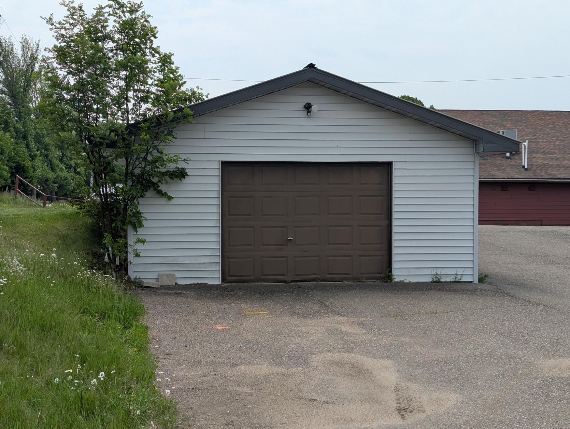 1155 4TH AVENUE SOUTH, Park Falls, Wisconsin 54552, ,Commercial/industrial,For Sale,1155 4TH AVENUE SOUTH,22601583