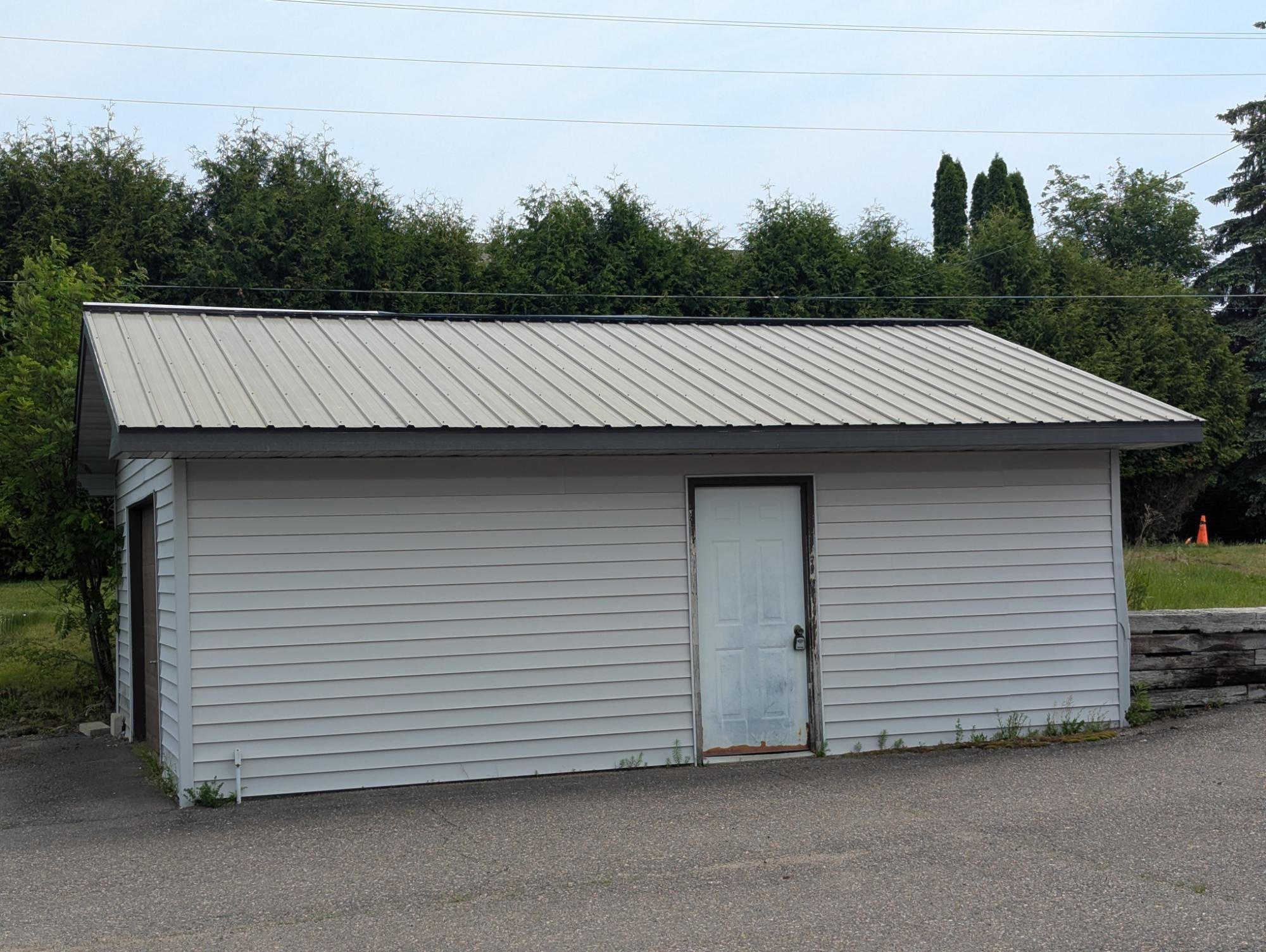 1155 4TH AVENUE SOUTH, Park Falls, Wisconsin 54552, ,Commercial/industrial,For Sale,1155 4TH AVENUE SOUTH,22601583