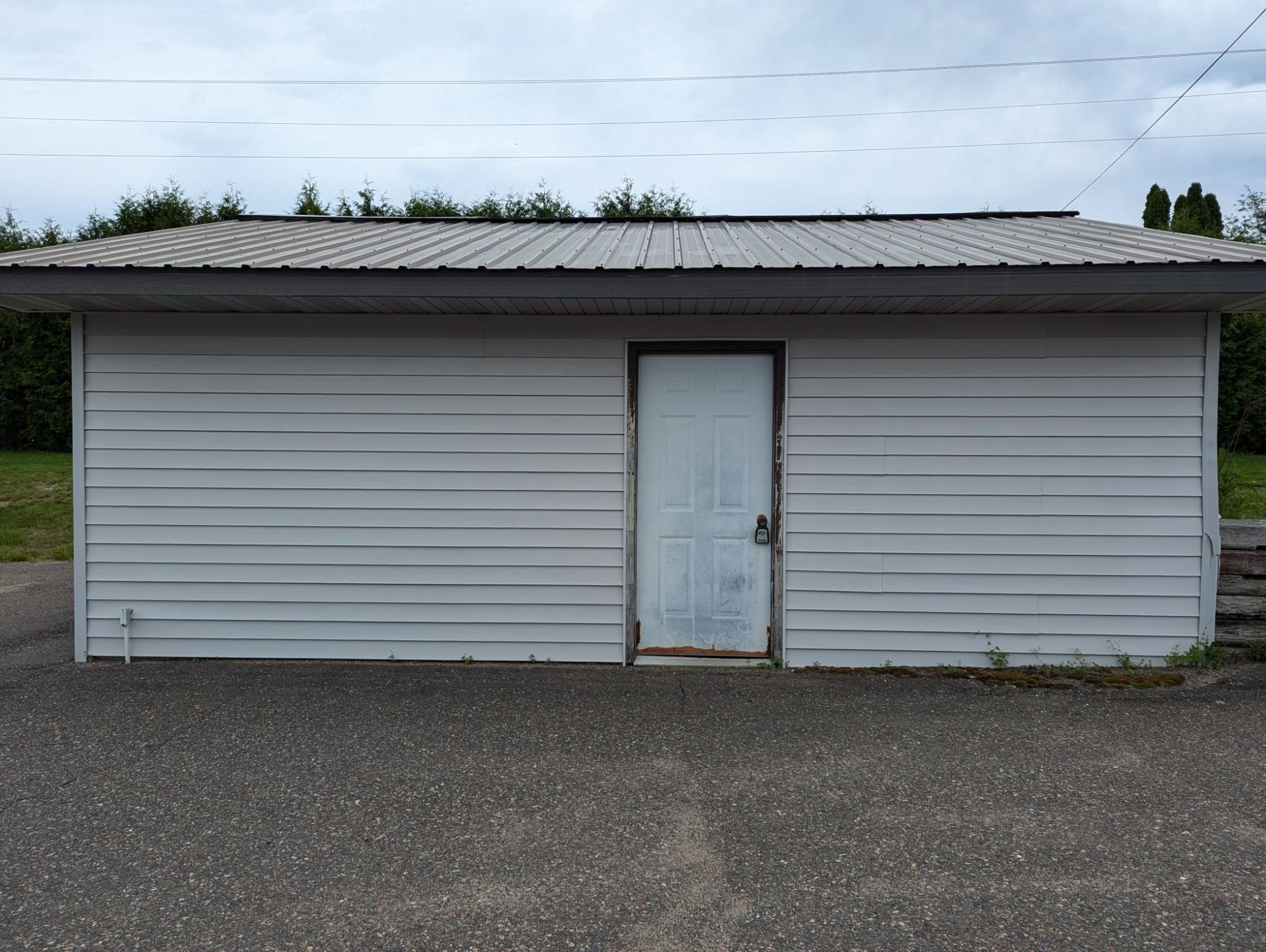 1155 4TH AVENUE SOUTH, Park Falls, Wisconsin 54552, ,Commercial/industrial,For Sale,1155 4TH AVENUE SOUTH,22601583