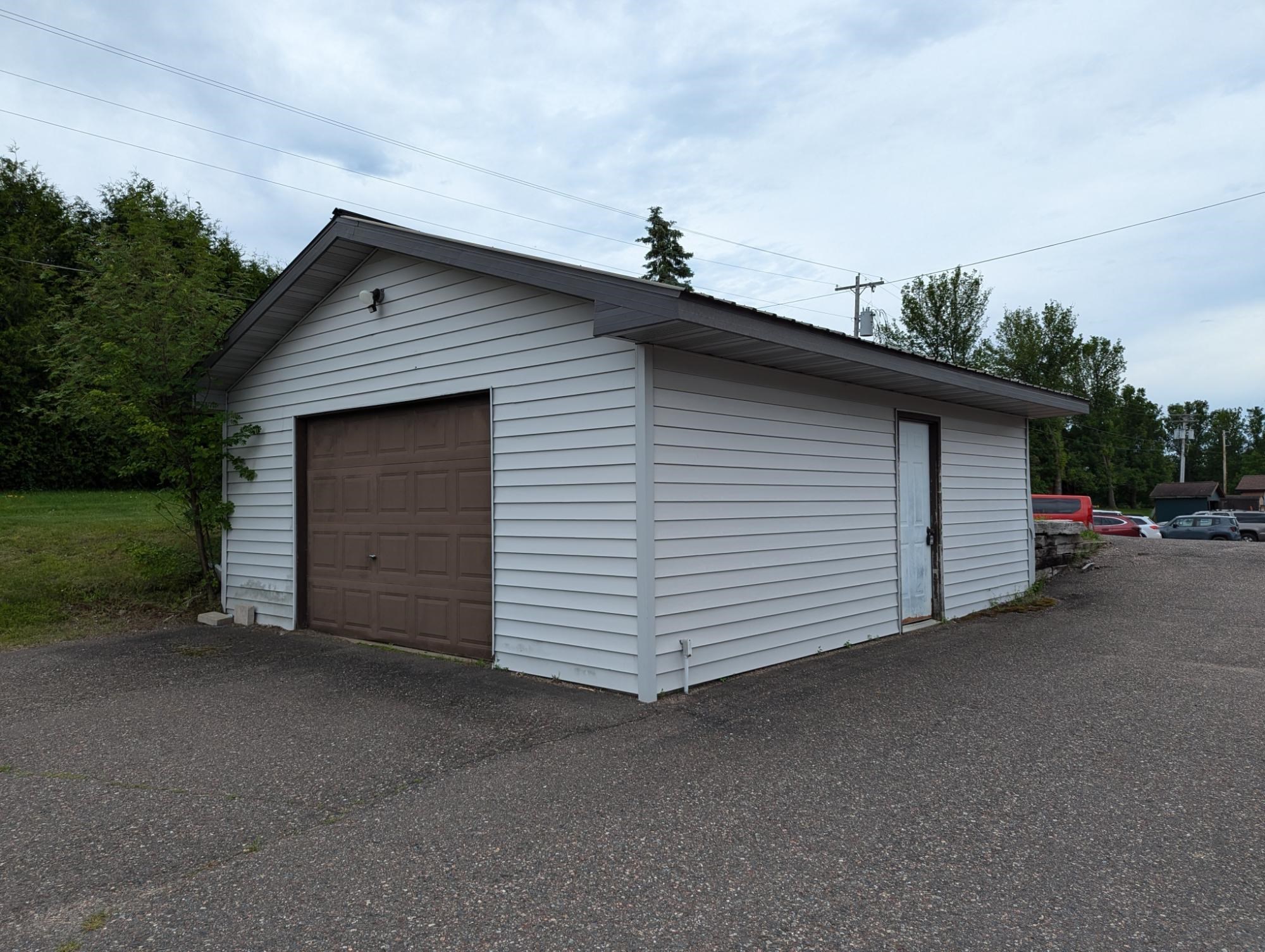 1155 4TH AVENUE SOUTH, Park Falls, Wisconsin 54552, ,Commercial/industrial,For Sale,1155 4TH AVENUE SOUTH,22601583