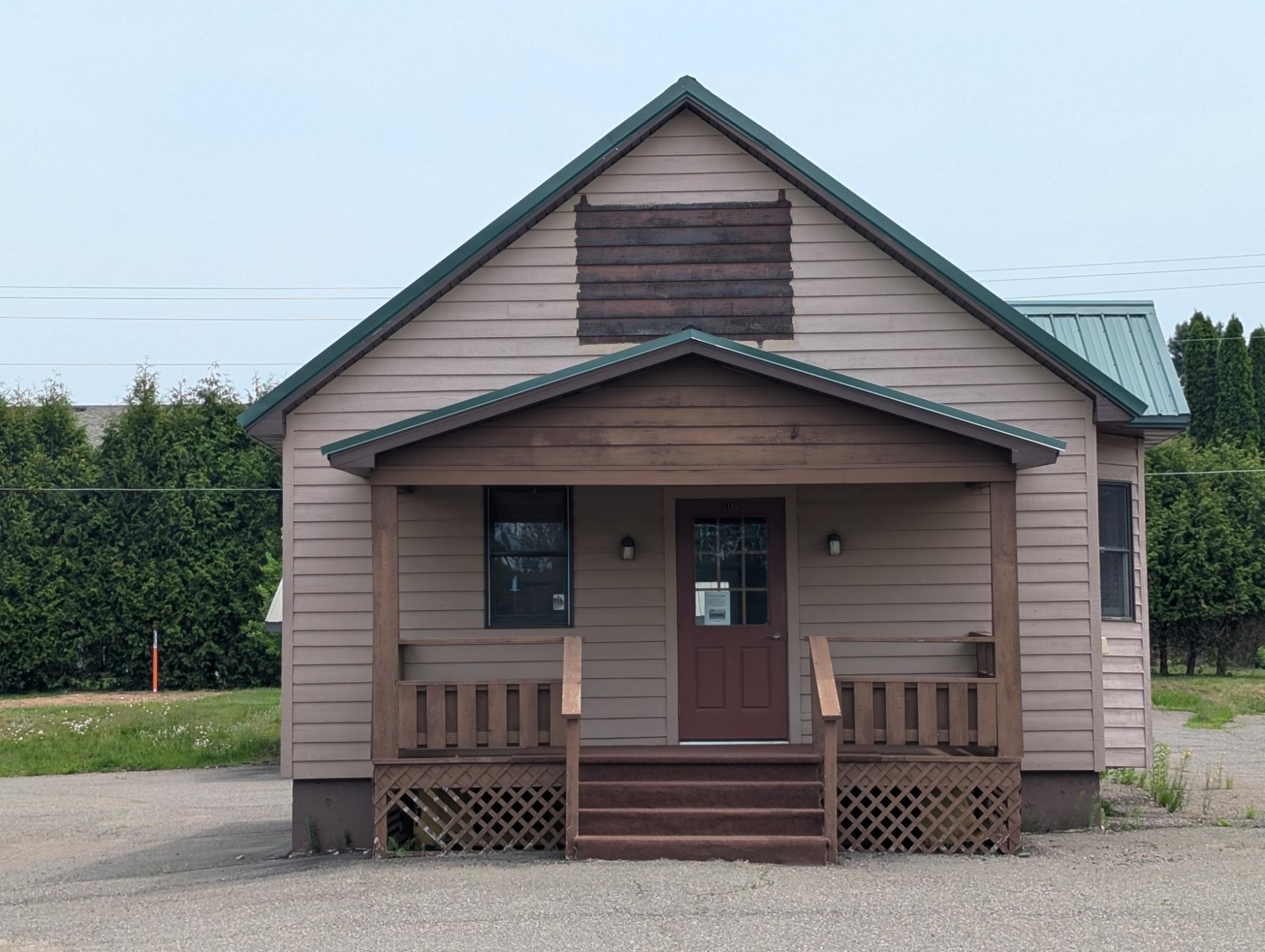 1155 4TH AVENUE SOUTH, Park Falls, Wisconsin 54552, ,Commercial/industrial,For Sale,1155 4TH AVENUE SOUTH,22601583