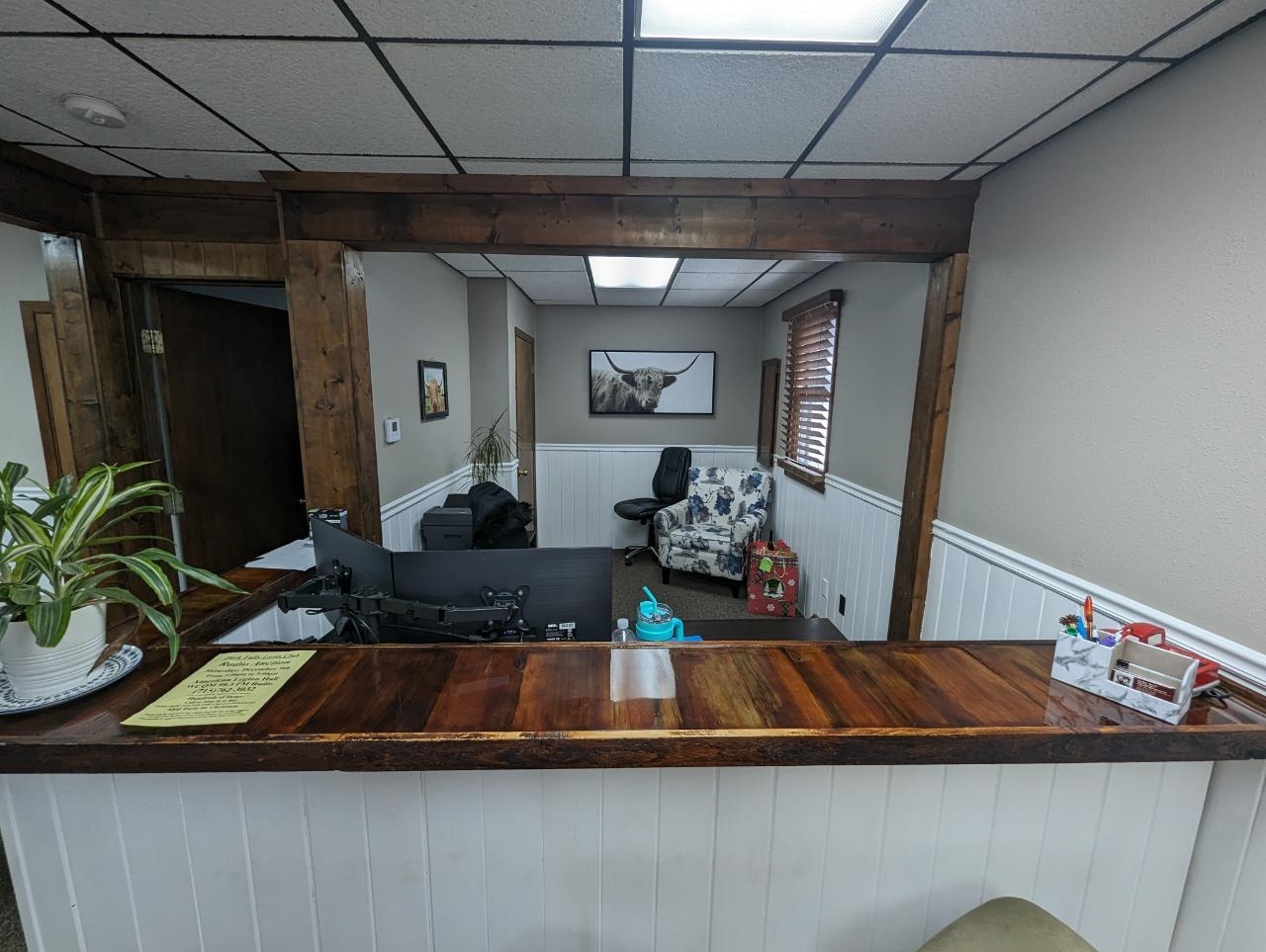 1155 4TH AVENUE SOUTH, Park Falls, Wisconsin 54552, ,Commercial/industrial,For Sale,1155 4TH AVENUE SOUTH,22601583