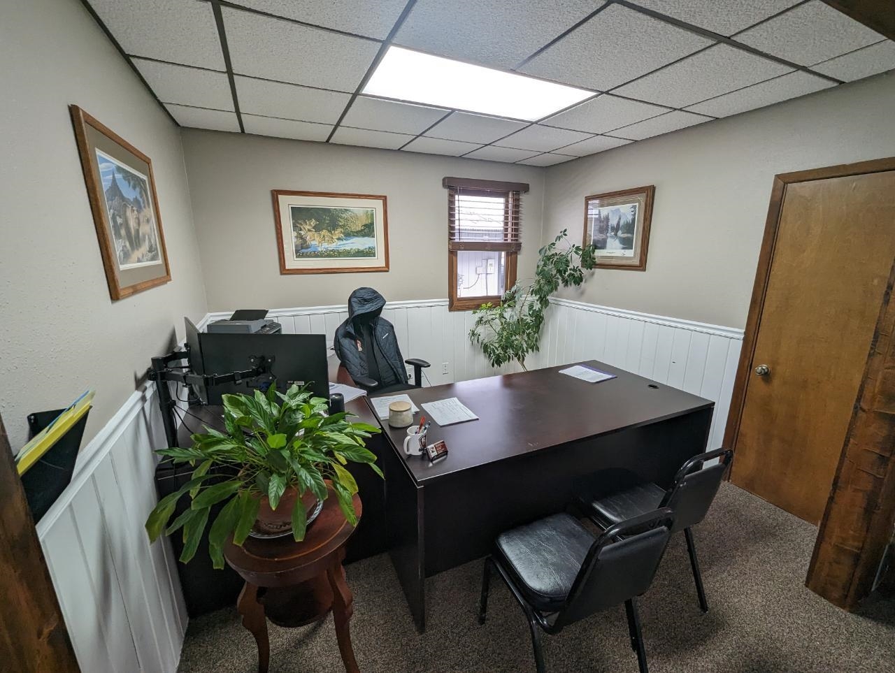 1155 4TH AVENUE SOUTH, Park Falls, Wisconsin 54552, ,Commercial/industrial,For Sale,1155 4TH AVENUE SOUTH,22601583