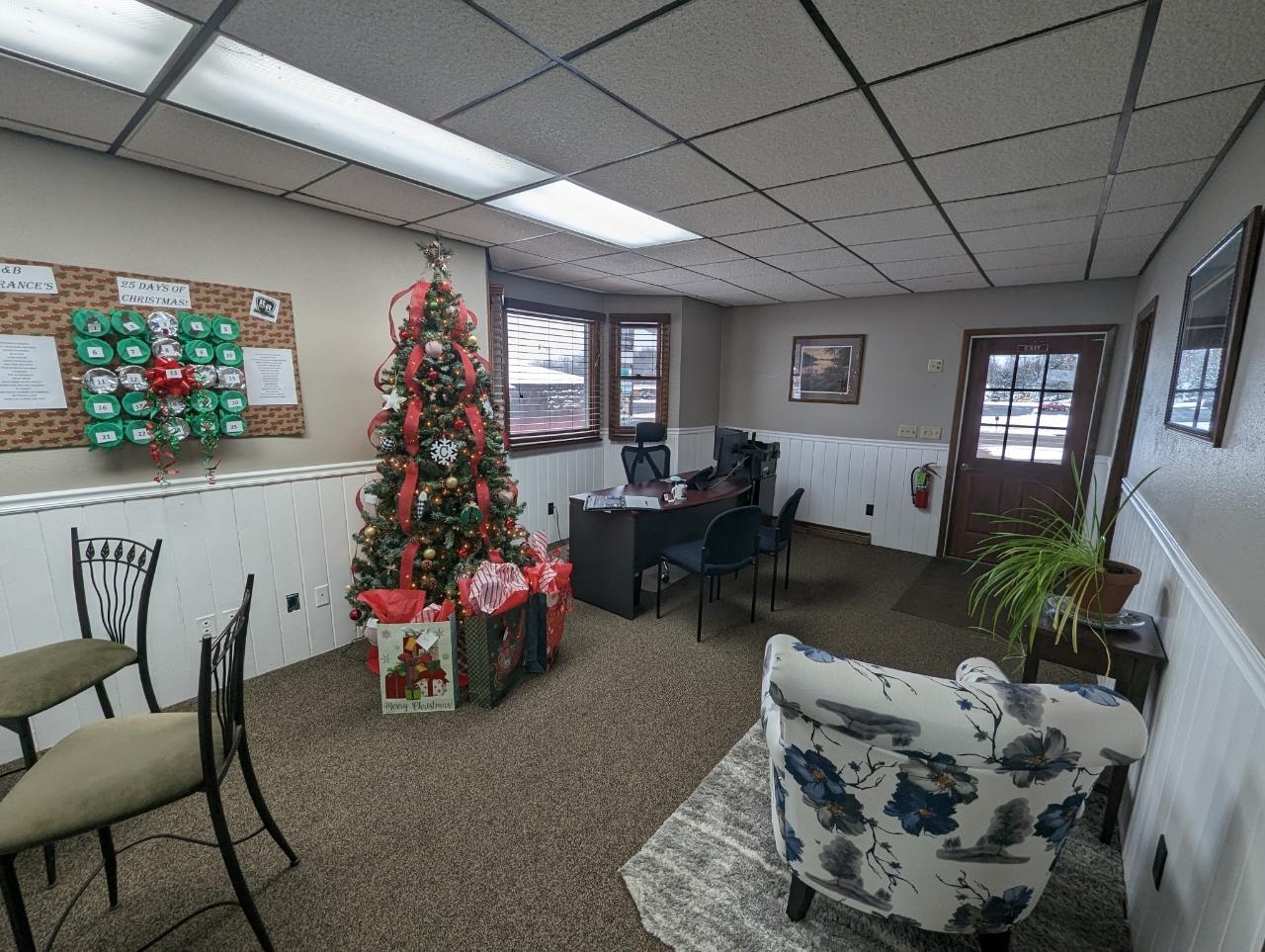 1155 4TH AVENUE SOUTH, Park Falls, Wisconsin 54552, ,Commercial/industrial,For Sale,1155 4TH AVENUE SOUTH,22601583