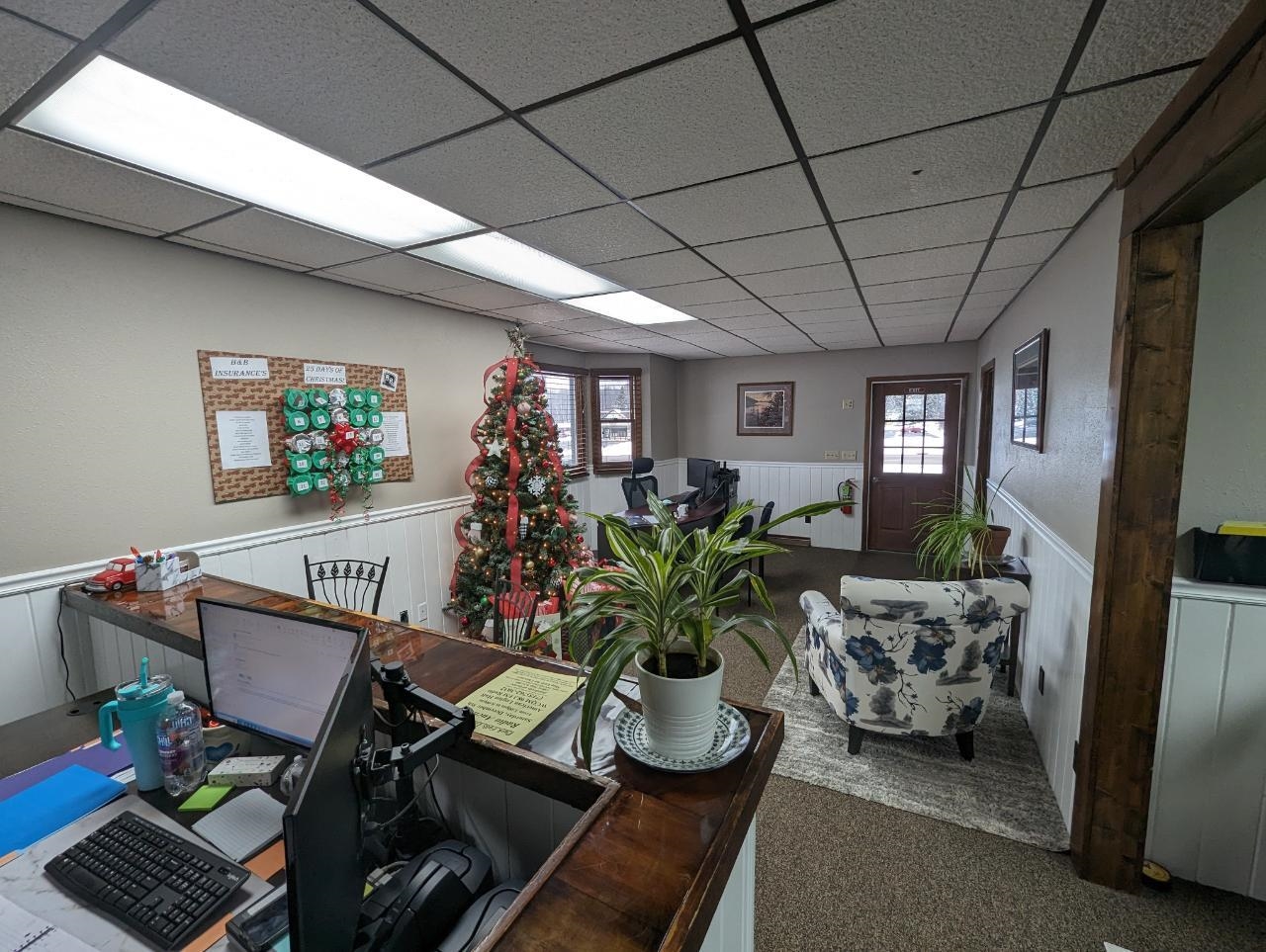 1155 4TH AVENUE SOUTH, Park Falls, Wisconsin 54552, ,Commercial/industrial,For Sale,1155 4TH AVENUE SOUTH,22601583