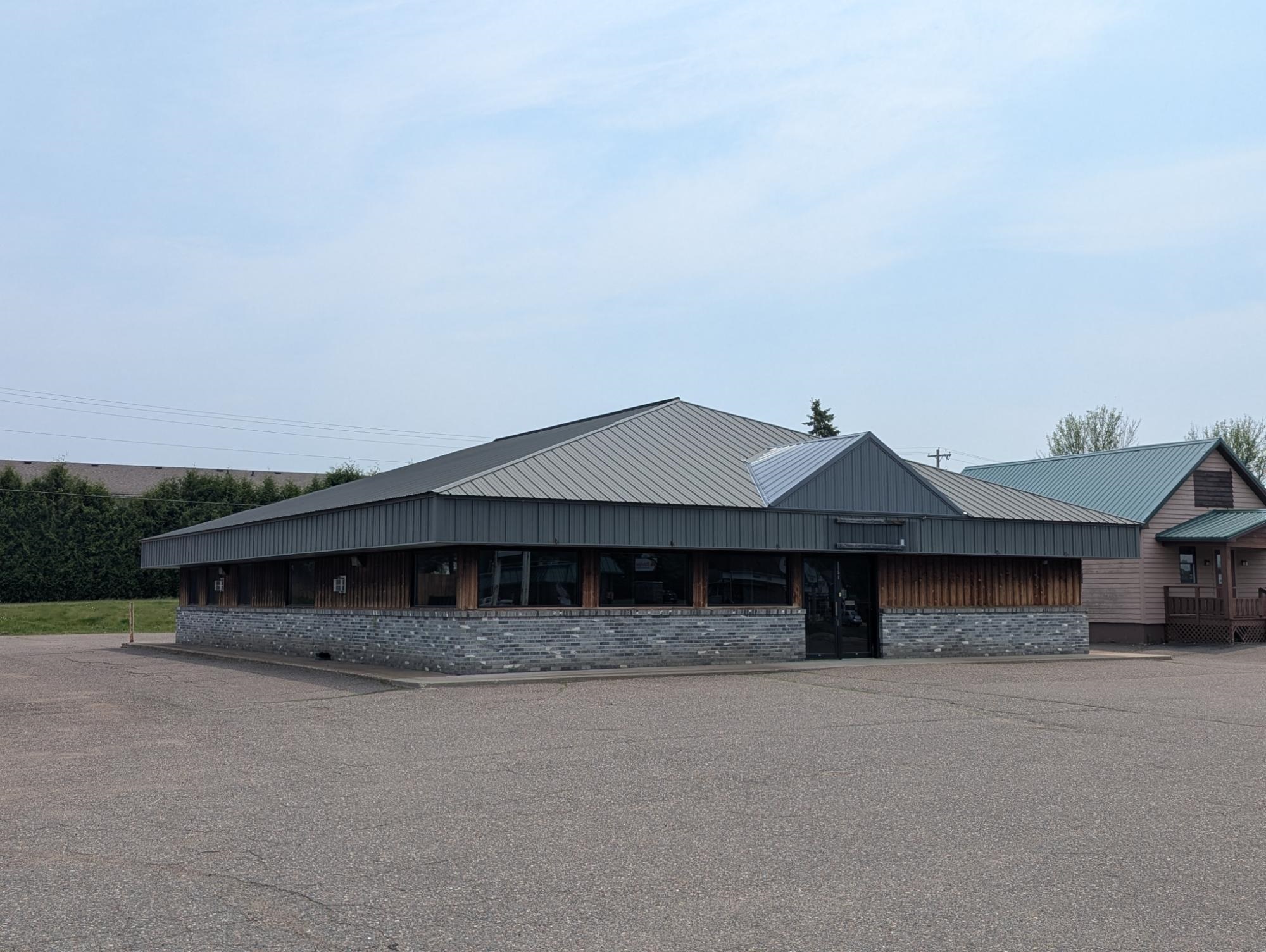 1151 4TH STREET SOUTH, Park Falls, Wisconsin 54552, ,Commercial/industrial,For Sale,1151 4TH STREET SOUTH,22601584