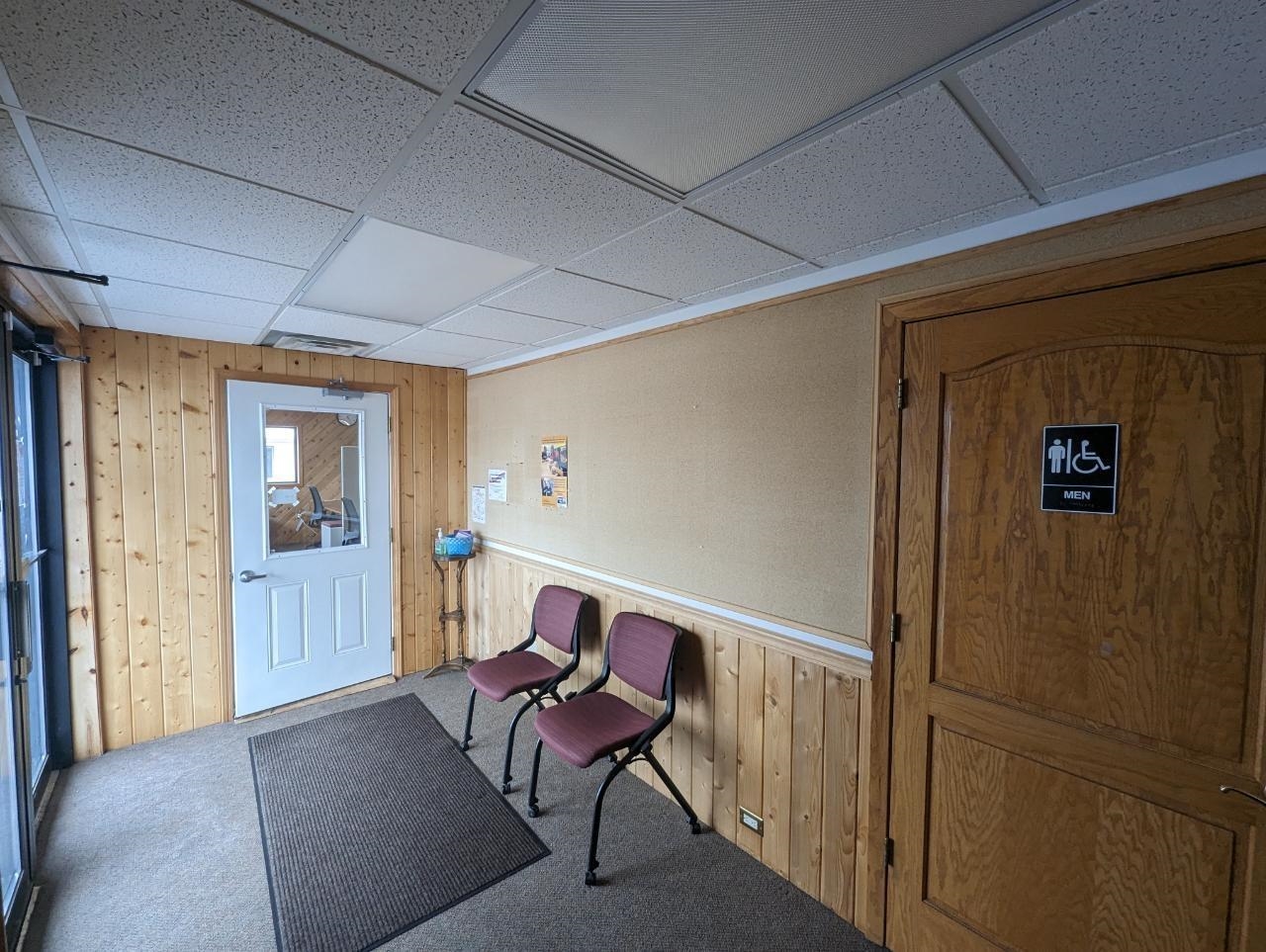 1151 4TH STREET SOUTH, Park Falls, Wisconsin 54552, ,Commercial/industrial,For Sale,1151 4TH STREET SOUTH,22601584