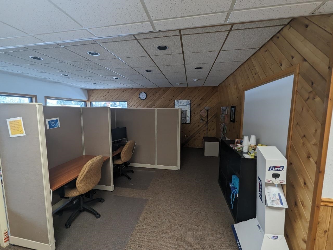 1151 4TH STREET SOUTH, Park Falls, Wisconsin 54552, ,Commercial/industrial,For Sale,1151 4TH STREET SOUTH,22601584