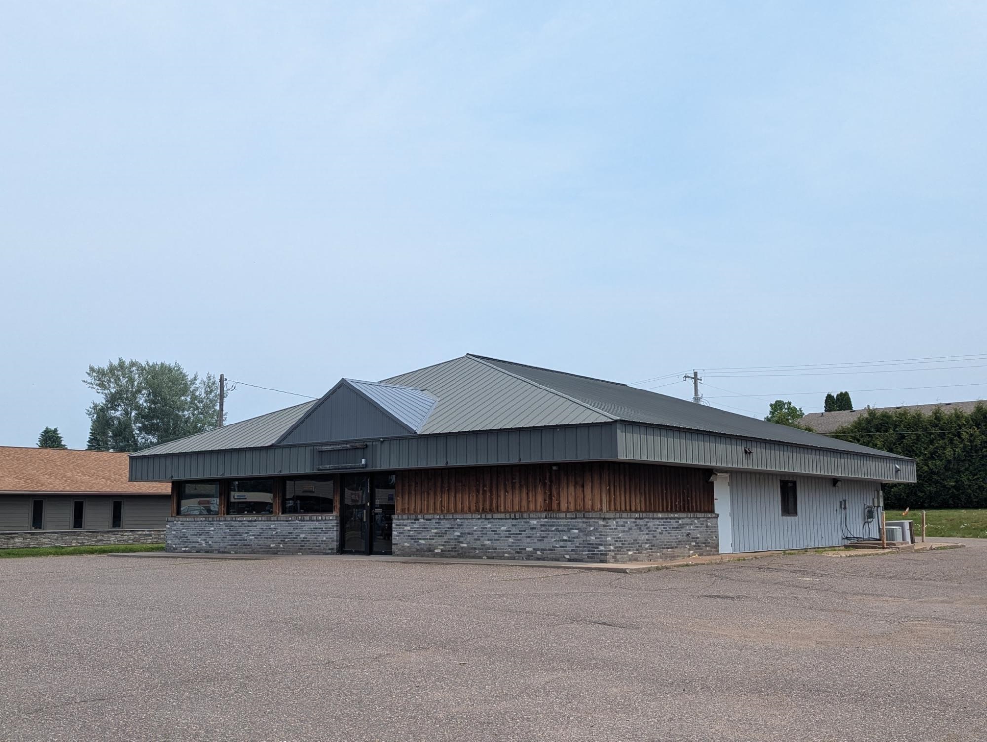 1151 4TH STREET SOUTH, Park Falls, Wisconsin 54552, ,Commercial/industrial,For Sale,1151 4TH STREET SOUTH,22601584