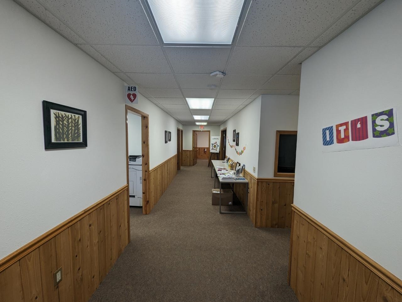 1151 4TH STREET SOUTH, Park Falls, Wisconsin 54552, ,Commercial/industrial,For Sale,1151 4TH STREET SOUTH,22601584