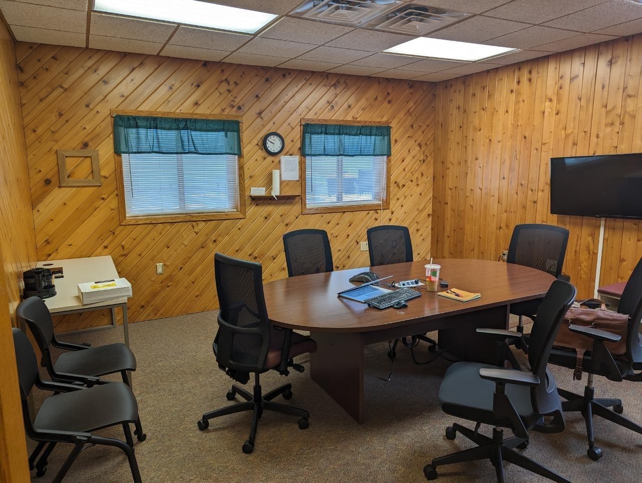 1151 4TH STREET SOUTH, Park Falls, Wisconsin 54552, ,Commercial/industrial,For Sale,1151 4TH STREET SOUTH,22601584