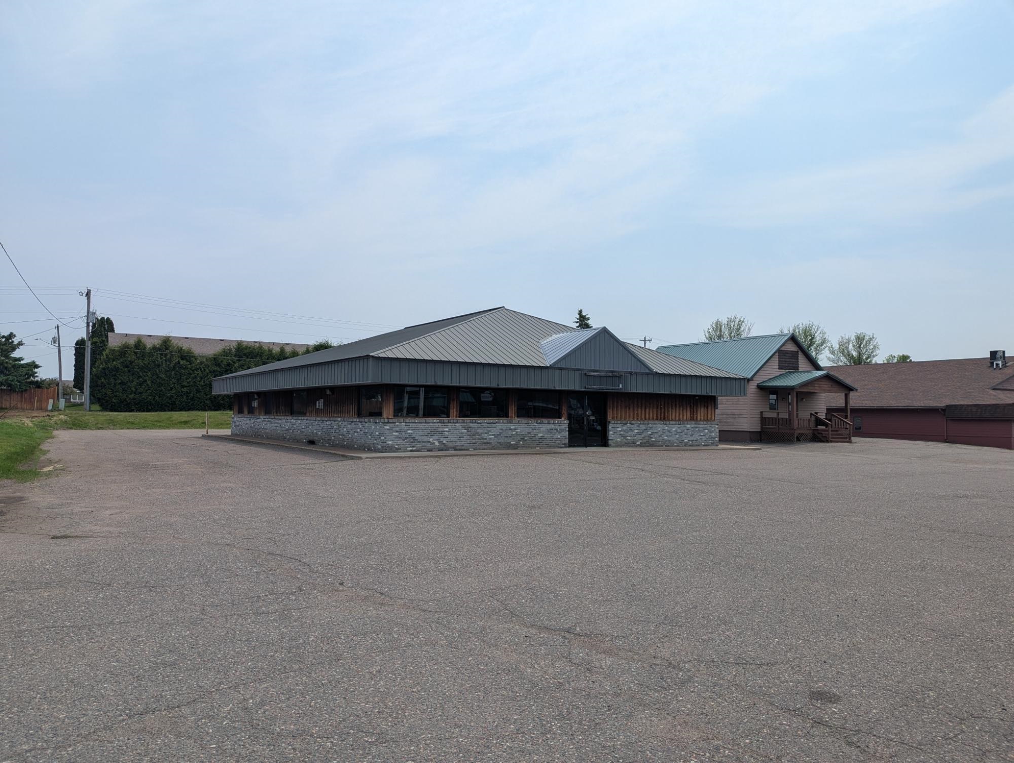 1151 4TH STREET SOUTH, Park Falls, Wisconsin 54552, ,Commercial/industrial,For Sale,1151 4TH STREET SOUTH,22601584
