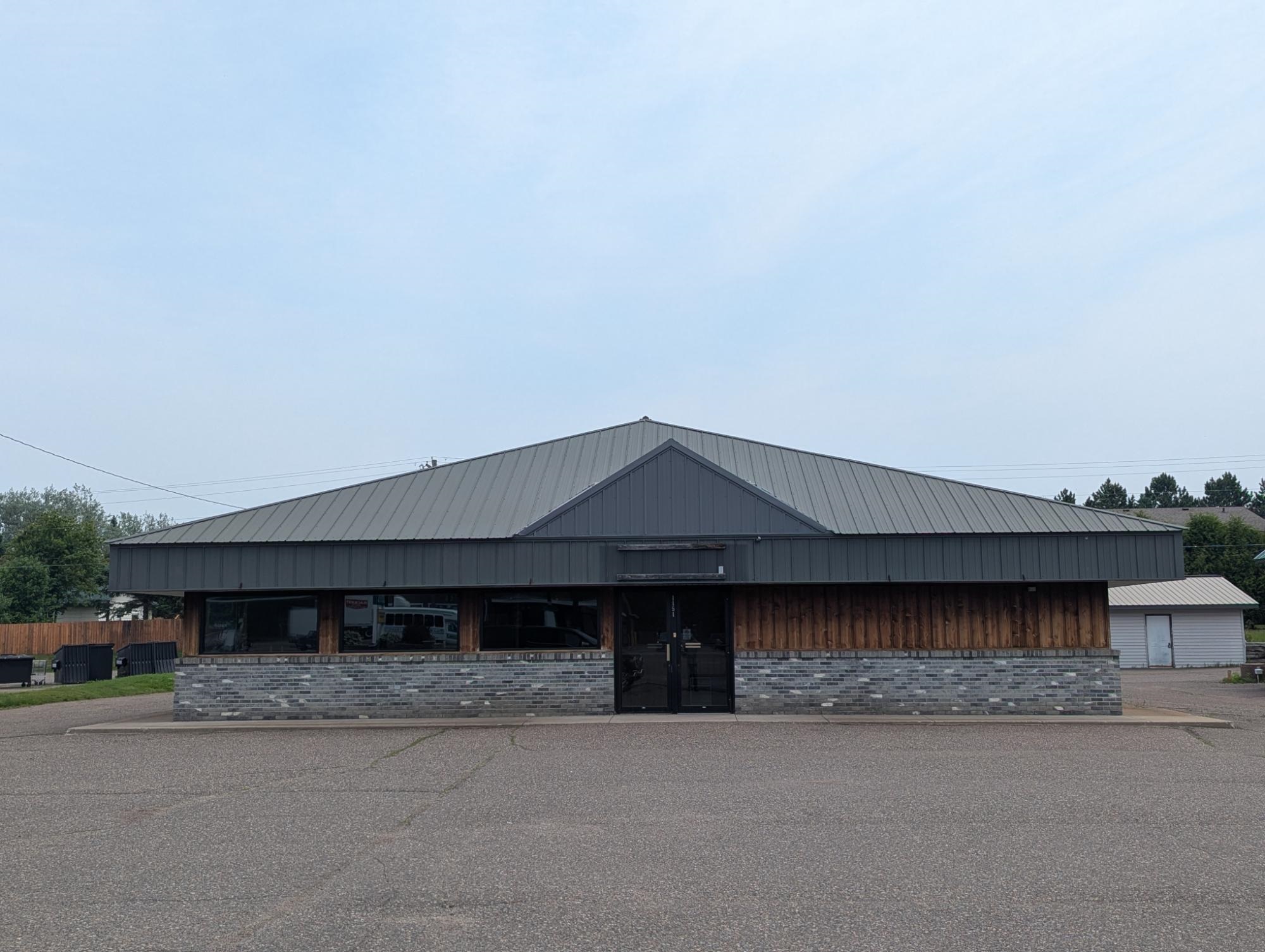 1151 4TH STREET SOUTH, Park Falls, Wisconsin 54552, ,Commercial/industrial,For Sale,1151 4TH STREET SOUTH,22601584