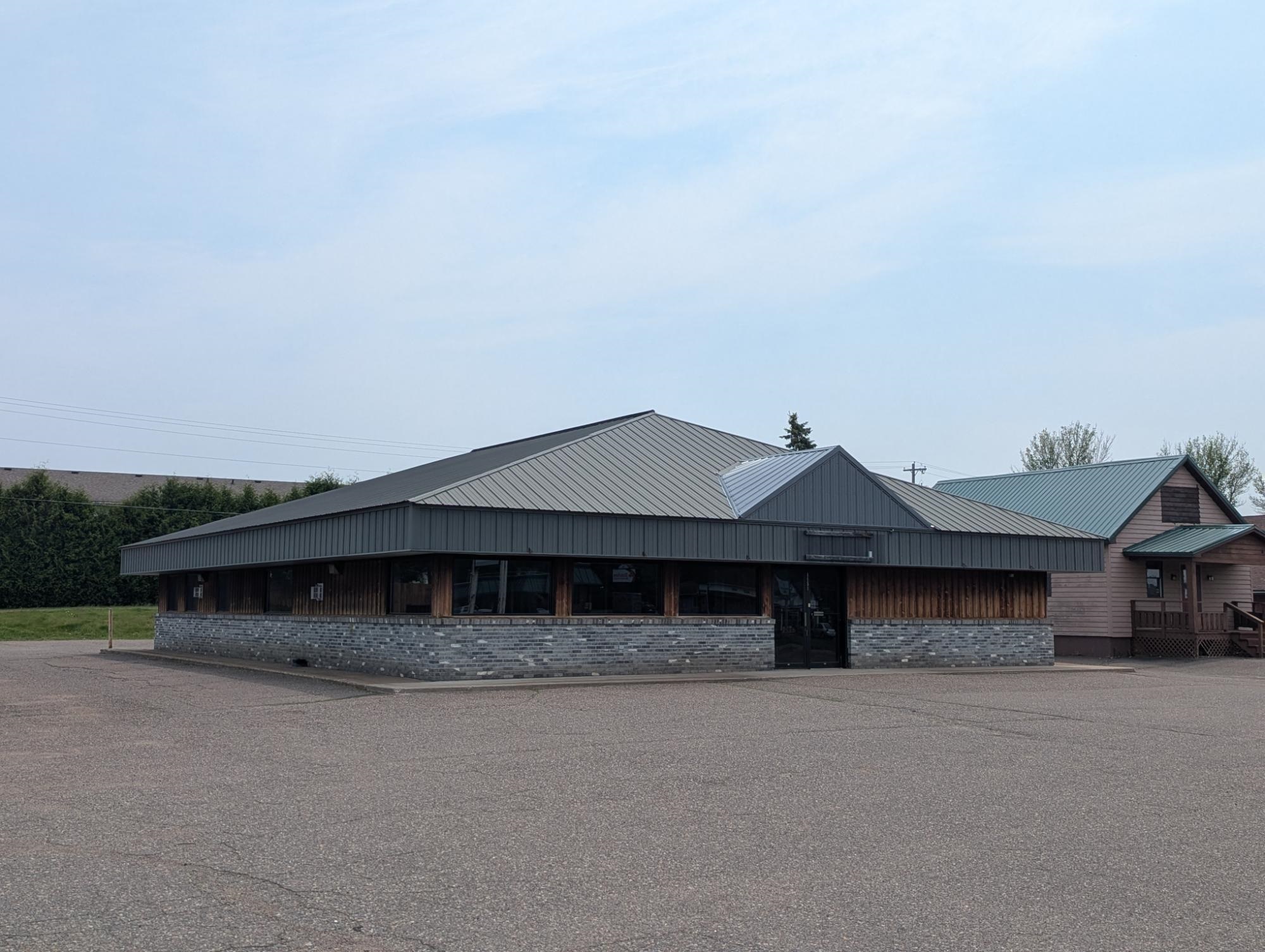 1151 4TH STREET SOUTH, Park Falls, Wisconsin 54552, ,Commercial/industrial,For Sale,1151 4TH STREET SOUTH,22601584