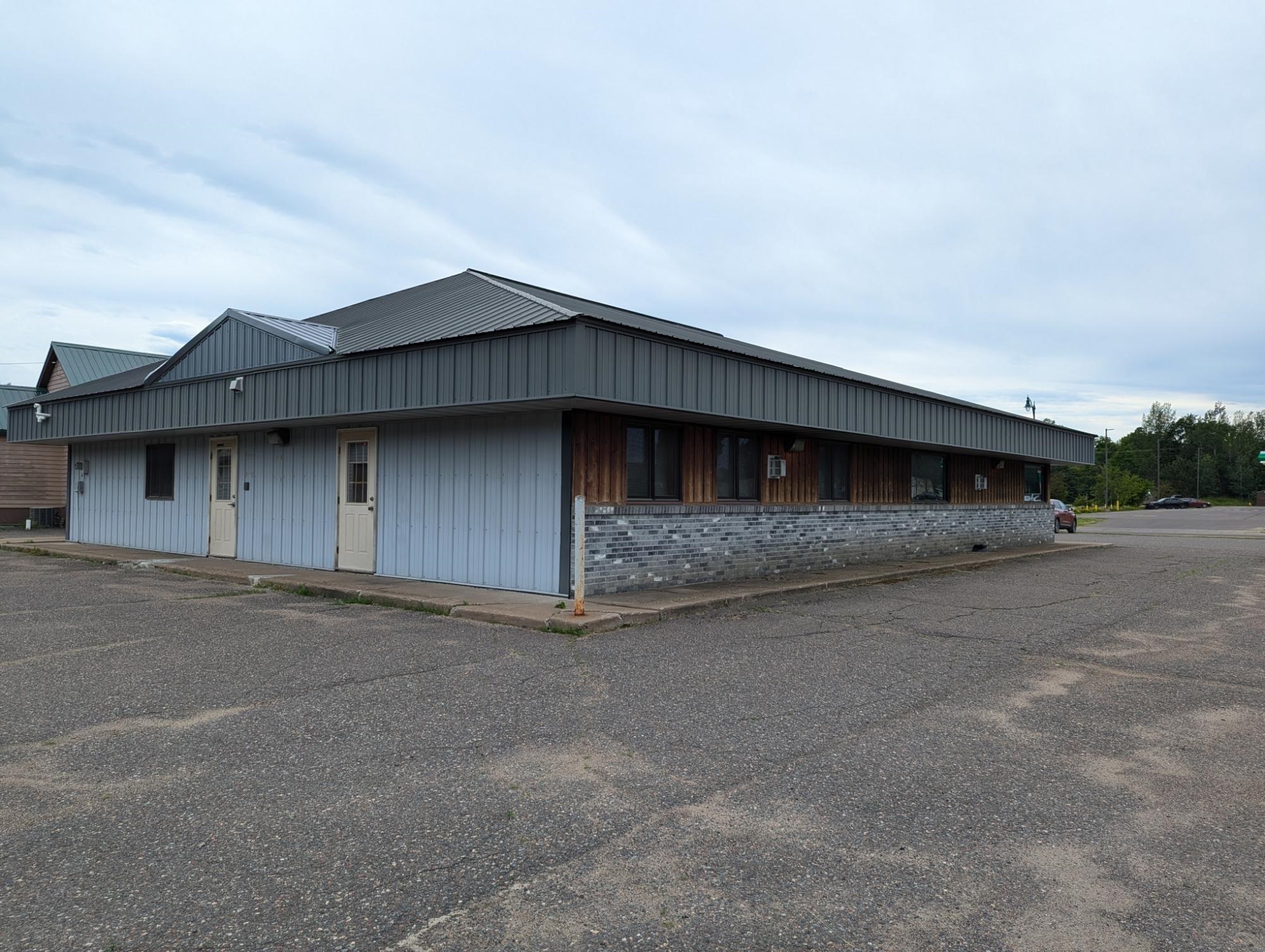 1151 4TH STREET SOUTH, Park Falls, Wisconsin 54552, ,Commercial/industrial,For Sale,1151 4TH STREET SOUTH,22601584