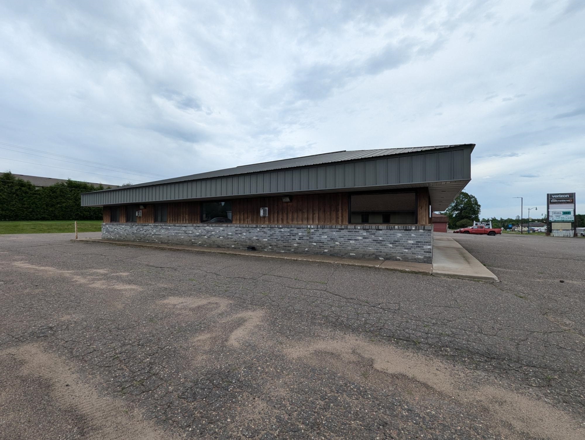 1151 4TH STREET SOUTH, Park Falls, Wisconsin 54552, ,Commercial/industrial,For Sale,1151 4TH STREET SOUTH,22601584