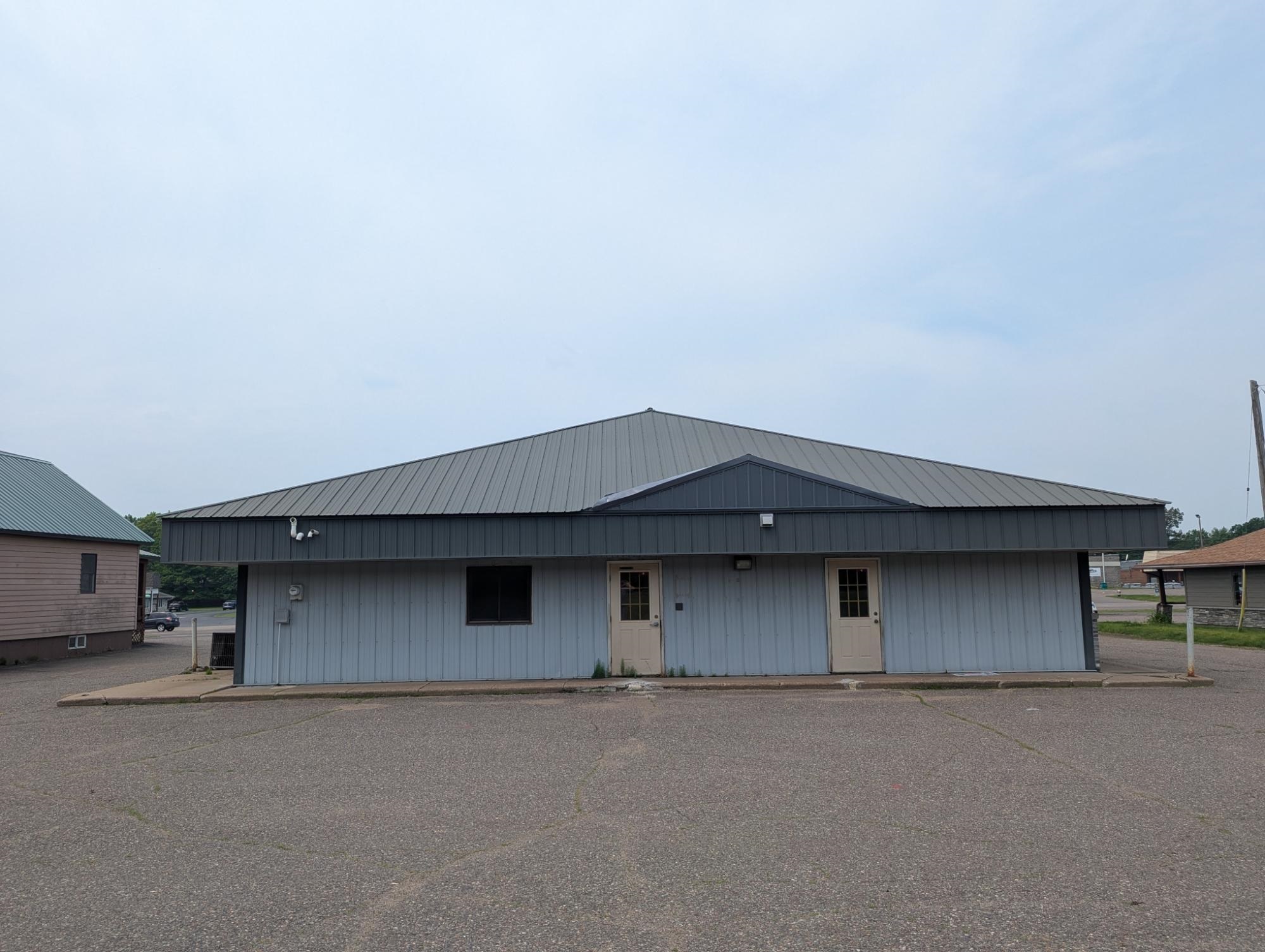 1151 4TH STREET SOUTH, Park Falls, Wisconsin 54552, ,Commercial/industrial,For Sale,1151 4TH STREET SOUTH,22601584