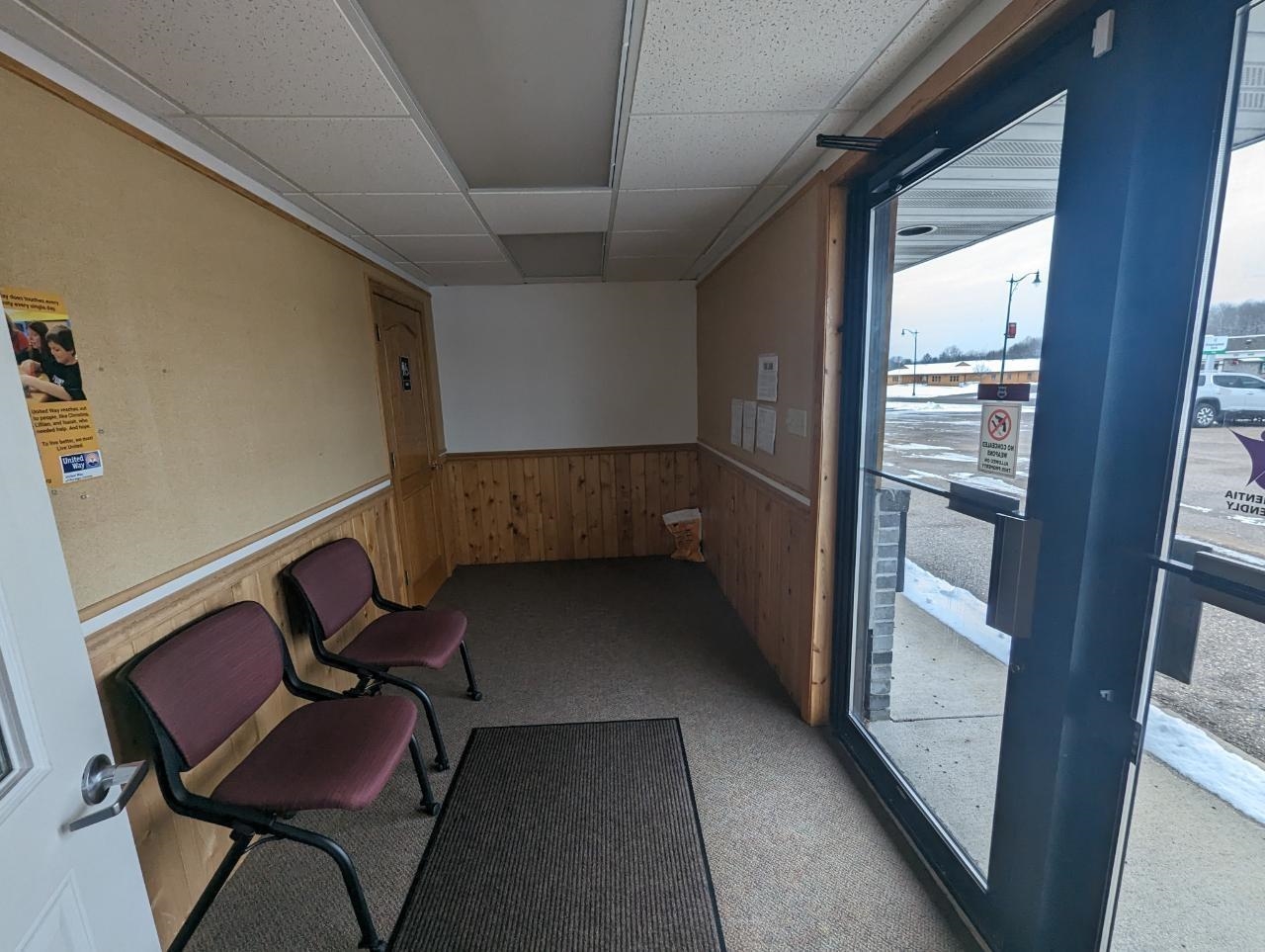 1151 4TH STREET SOUTH, Park Falls, Wisconsin 54552, ,Commercial/industrial,For Sale,1151 4TH STREET SOUTH,22601584