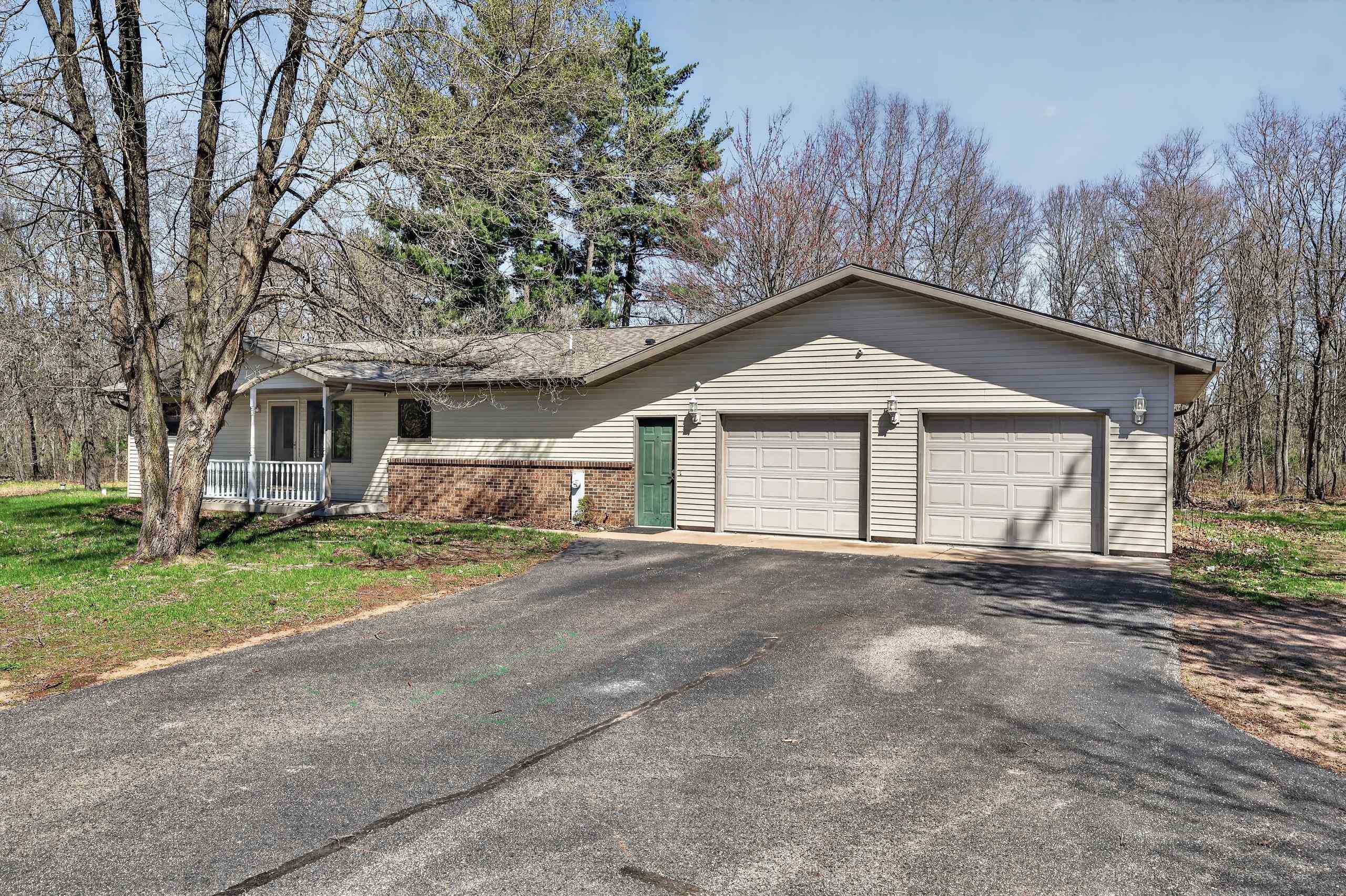 780 CRANMOOR ROAD, Nekoosa, Wisconsin 54457, 3 Bedrooms Bedrooms, ,2 BathroomsBathrooms,Residential,For Sale,780 CRANMOOR ROAD,22601586