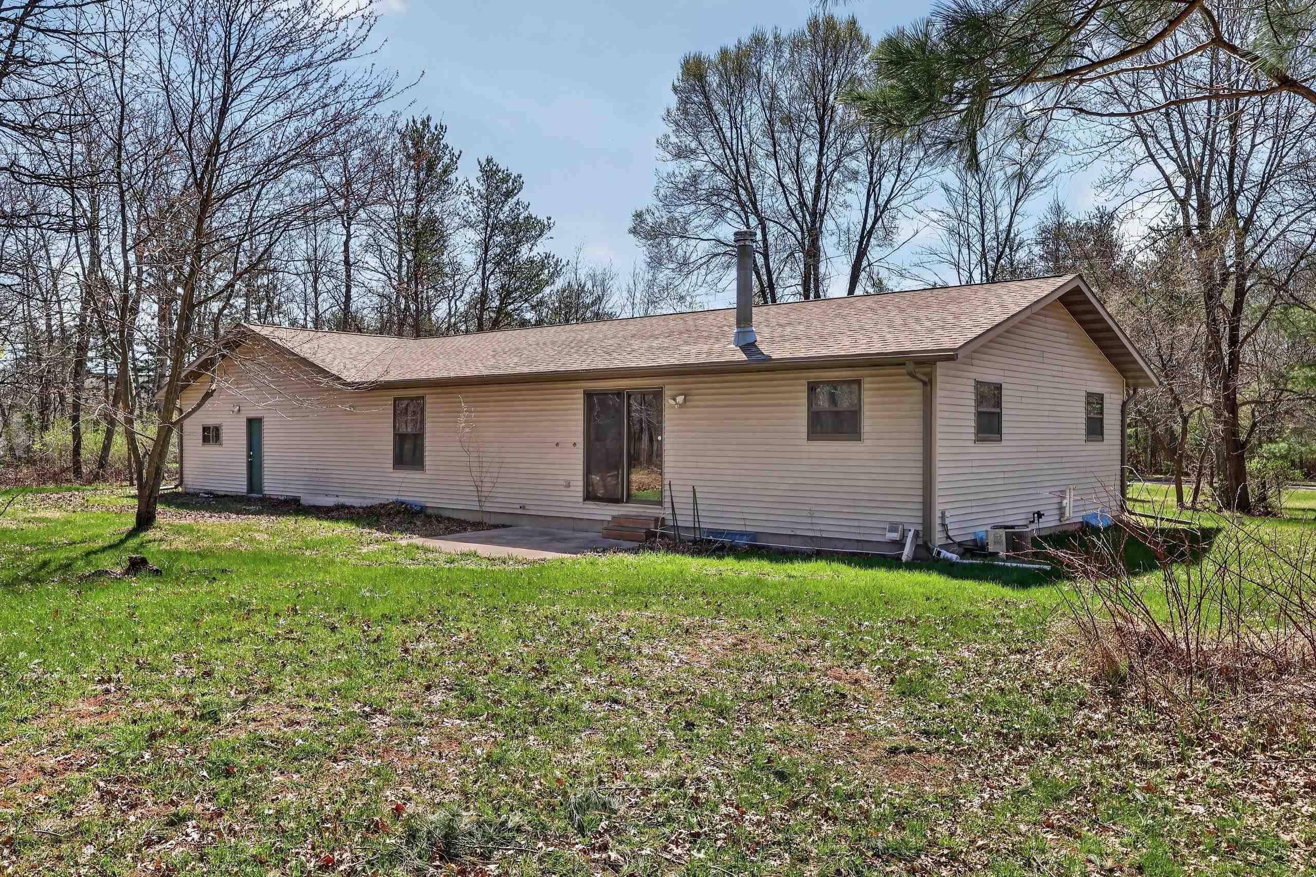 780 CRANMOOR ROAD, Nekoosa, Wisconsin 54457, 3 Bedrooms Bedrooms, ,2 BathroomsBathrooms,Residential,For Sale,780 CRANMOOR ROAD,22601586