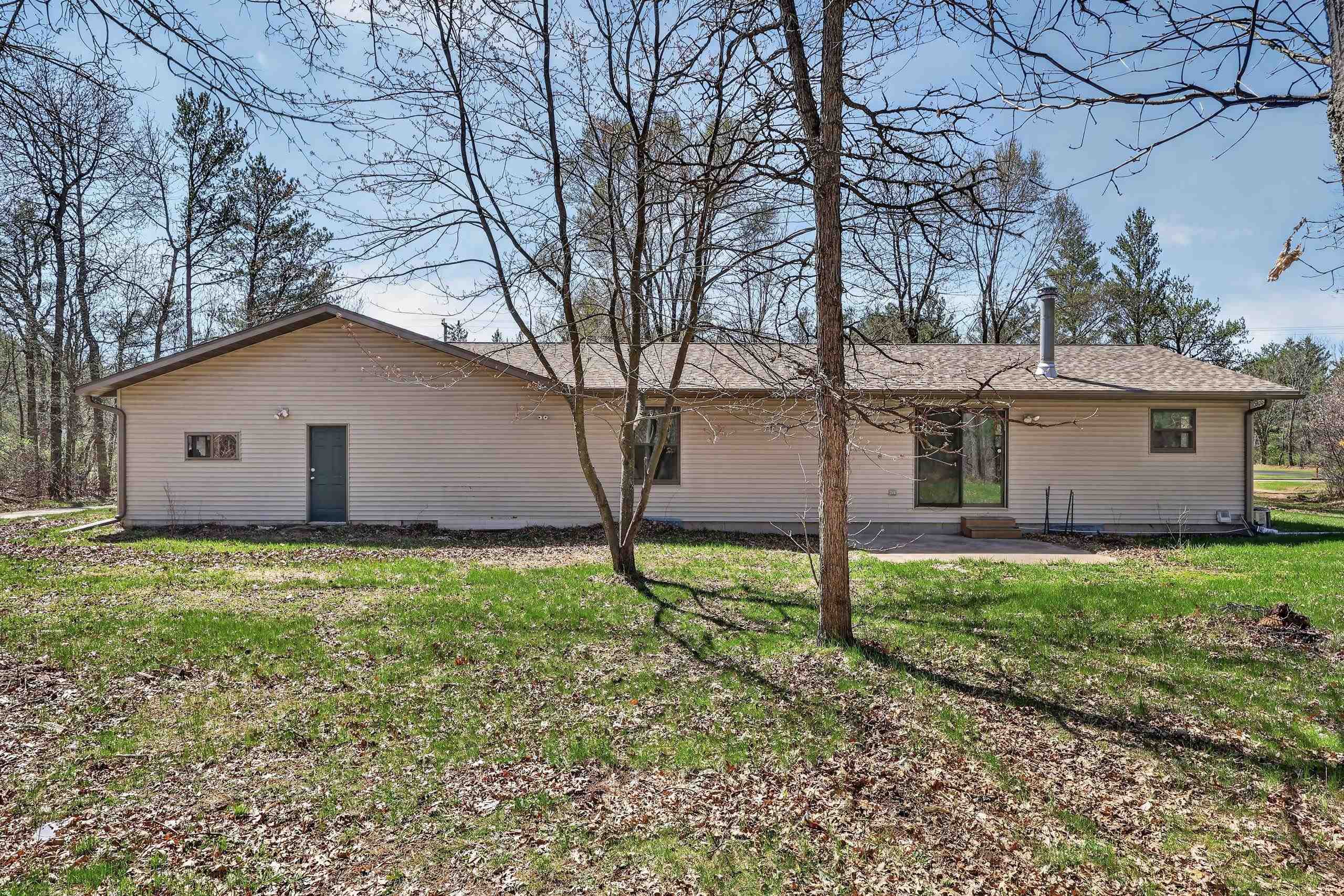 780 CRANMOOR ROAD, Nekoosa, Wisconsin 54457, 3 Bedrooms Bedrooms, ,2 BathroomsBathrooms,Residential,For Sale,780 CRANMOOR ROAD,22601586