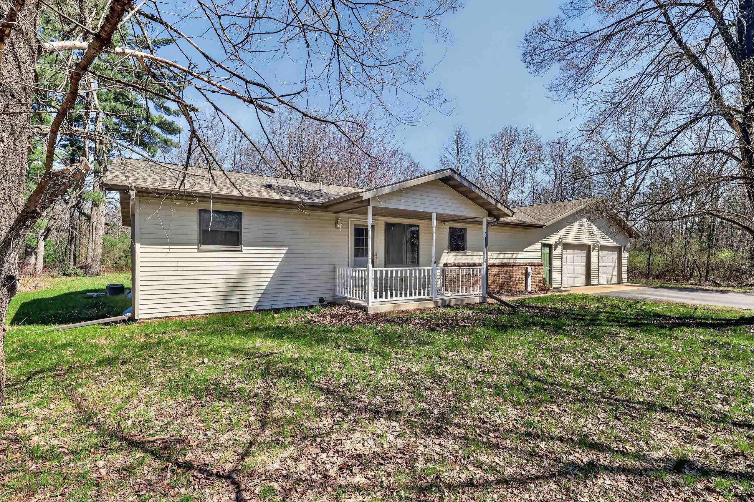 780 CRANMOOR ROAD, Nekoosa, Wisconsin 54457, 3 Bedrooms Bedrooms, ,2 BathroomsBathrooms,Residential,For Sale,780 CRANMOOR ROAD,22601586