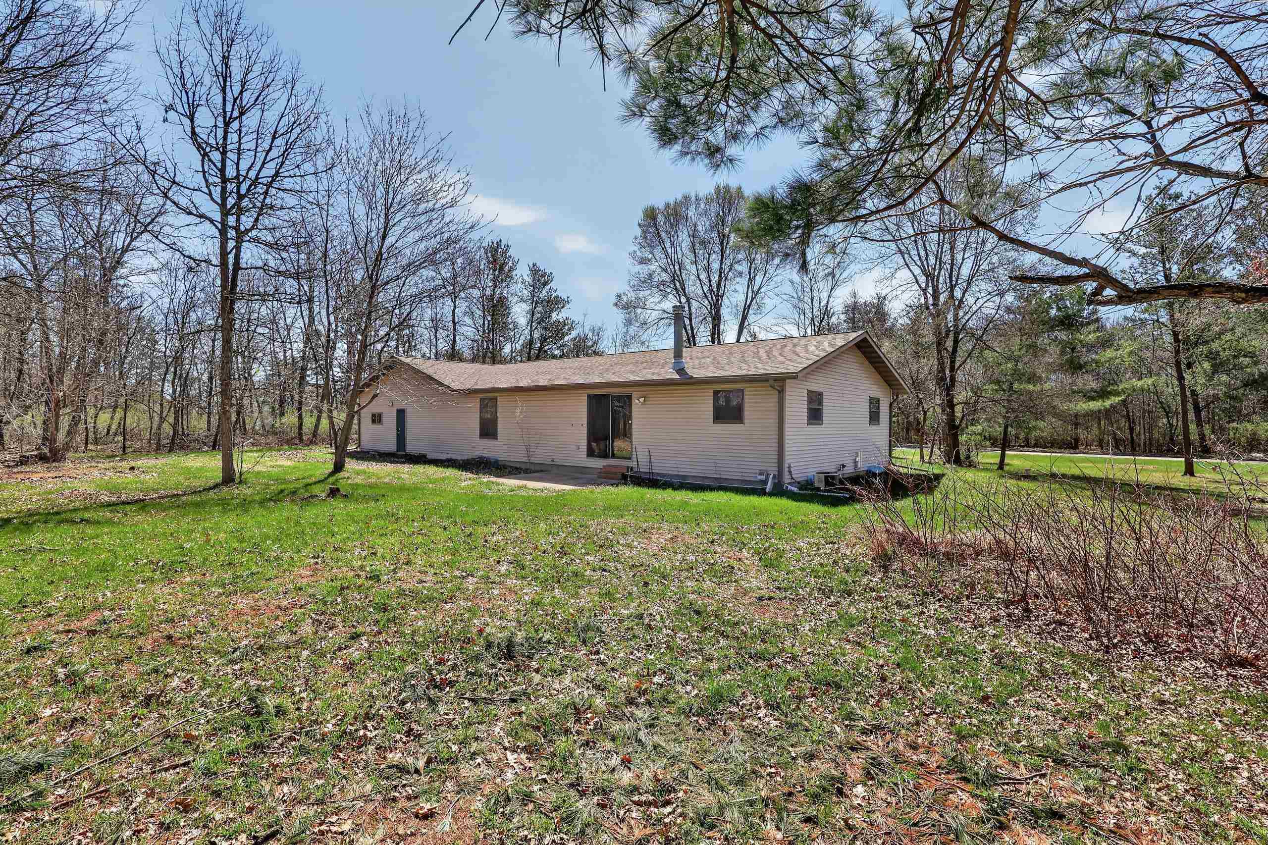 780 CRANMOOR ROAD, Nekoosa, Wisconsin 54457, 3 Bedrooms Bedrooms, ,2 BathroomsBathrooms,Residential,For Sale,780 CRANMOOR ROAD,22601586