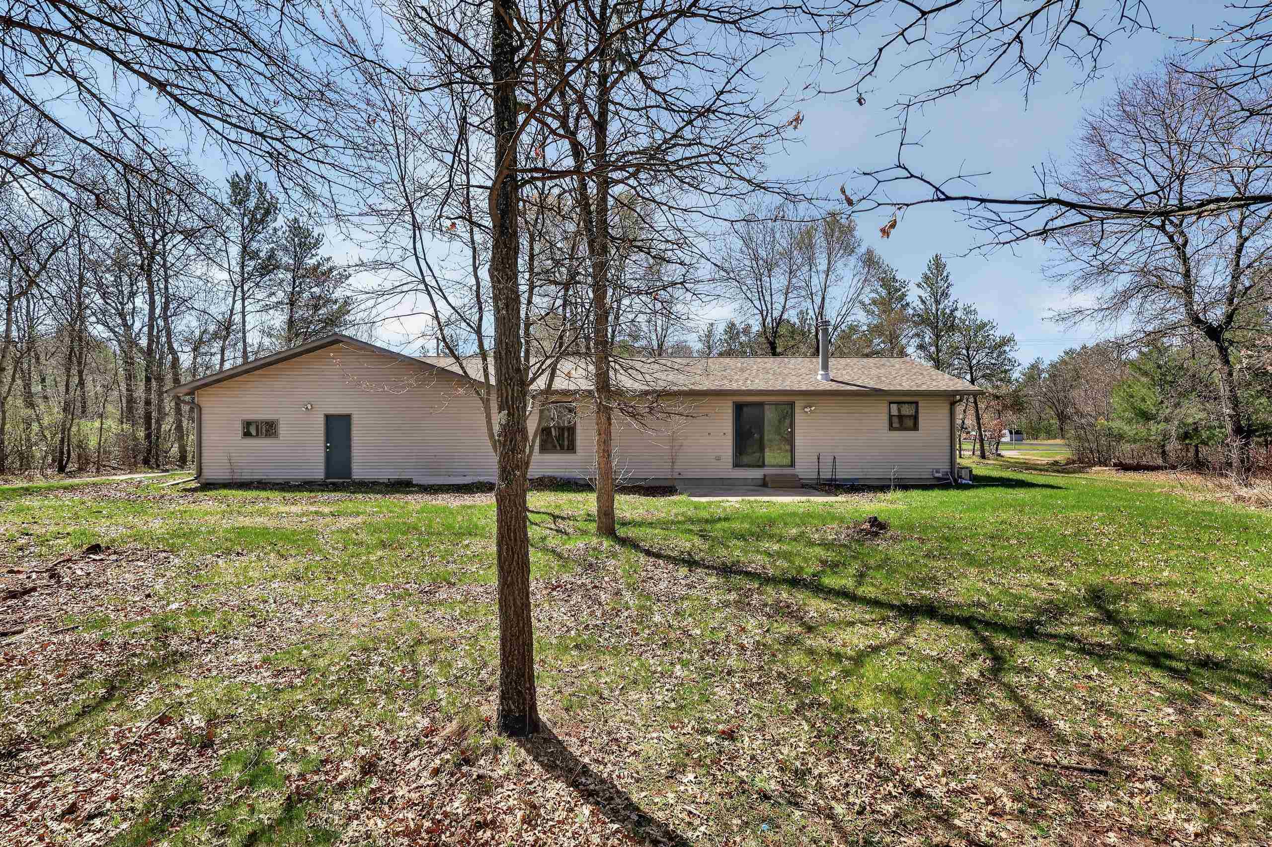 780 CRANMOOR ROAD, Nekoosa, Wisconsin 54457, 3 Bedrooms Bedrooms, ,2 BathroomsBathrooms,Residential,For Sale,780 CRANMOOR ROAD,22601586