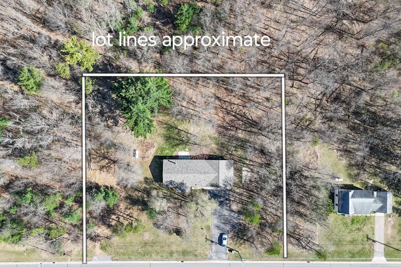 780 CRANMOOR ROAD, Nekoosa, Wisconsin 54457, 3 Bedrooms Bedrooms, ,2 BathroomsBathrooms,Residential,For Sale,780 CRANMOOR ROAD,22601586