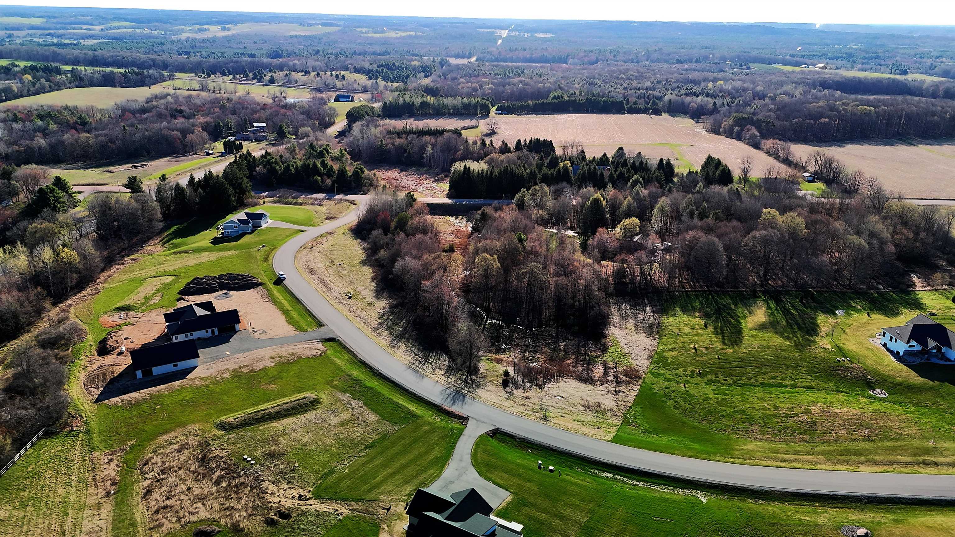 Lot 17 & Lot 18 SILVER HILL LANE, Wausau, Wisconsin 54401, ,Land,For Sale,Lot 17 & Lot 18 SILVER HILL LANE,22601588